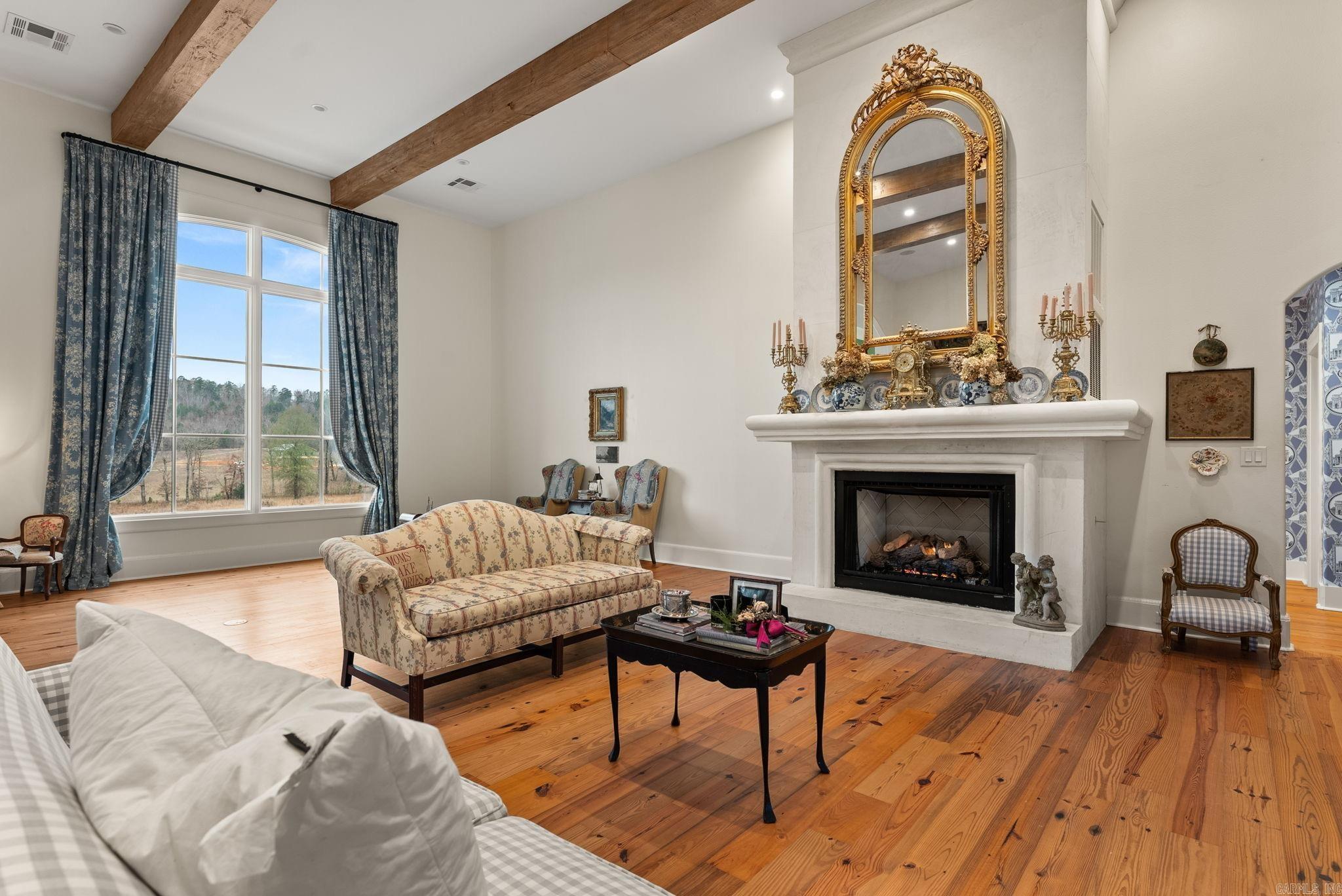 179 Goshen Valley  Mayflower, AR