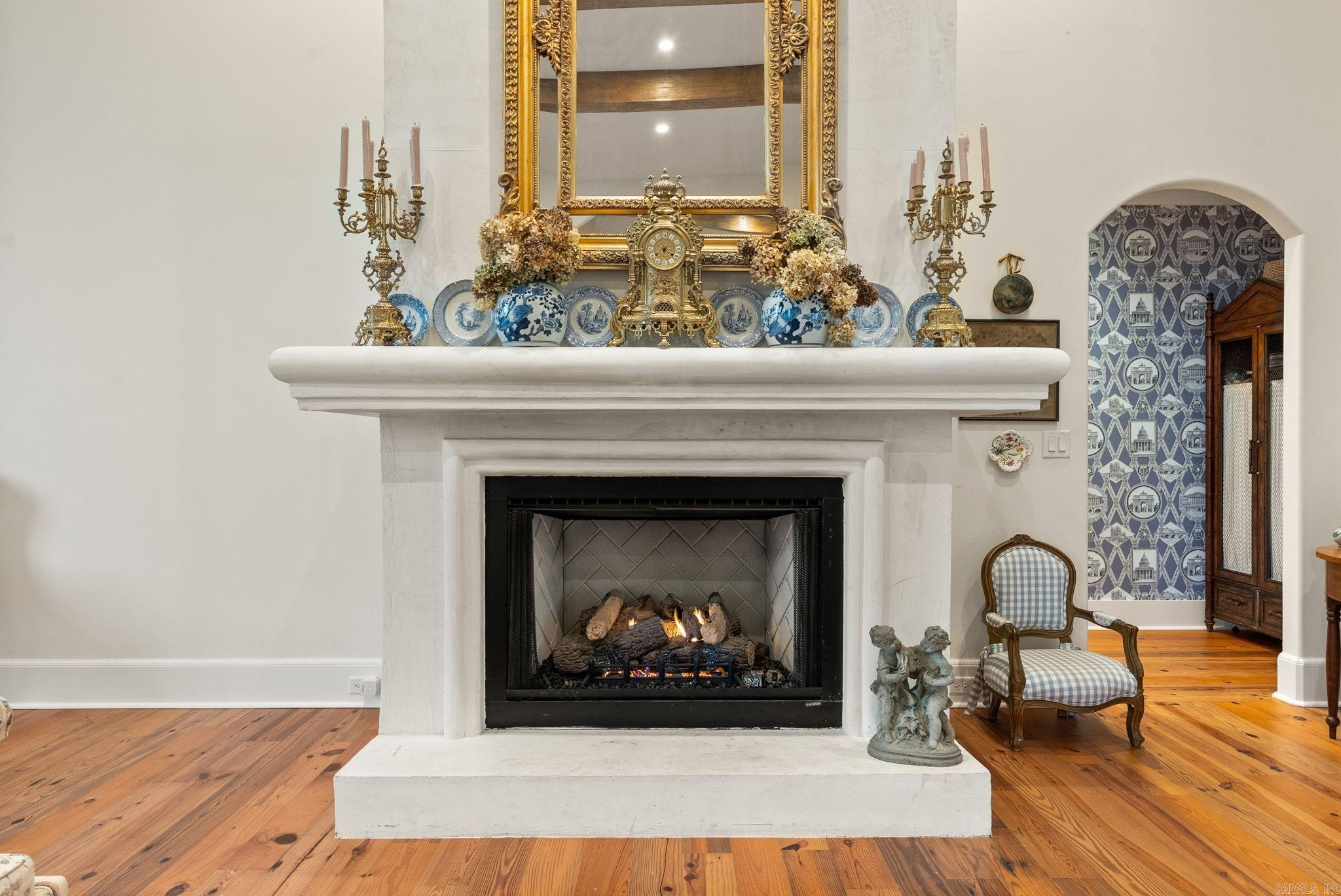 179 Goshen Valley  Mayflower, AR