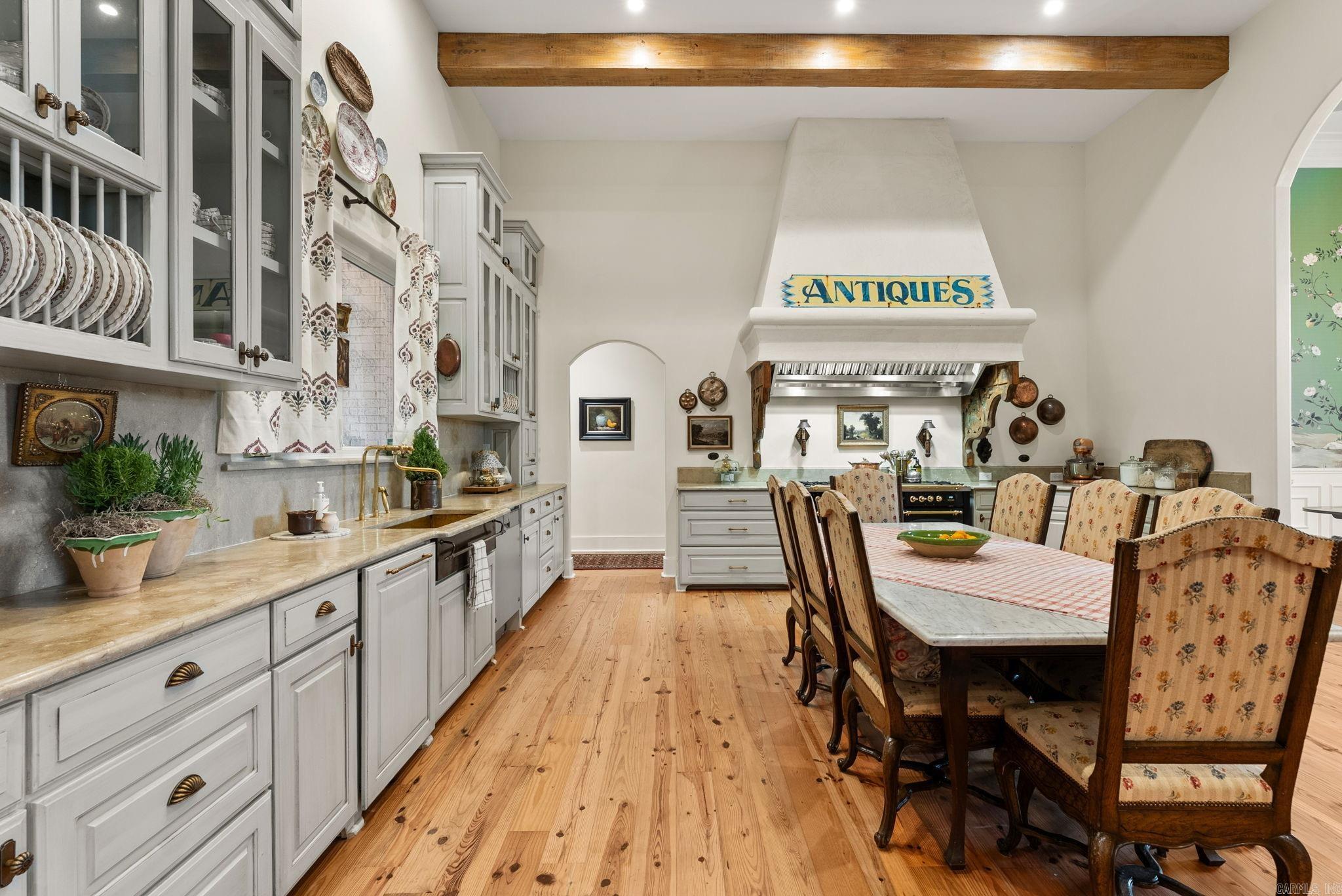 179 Goshen Valley  Mayflower, AR