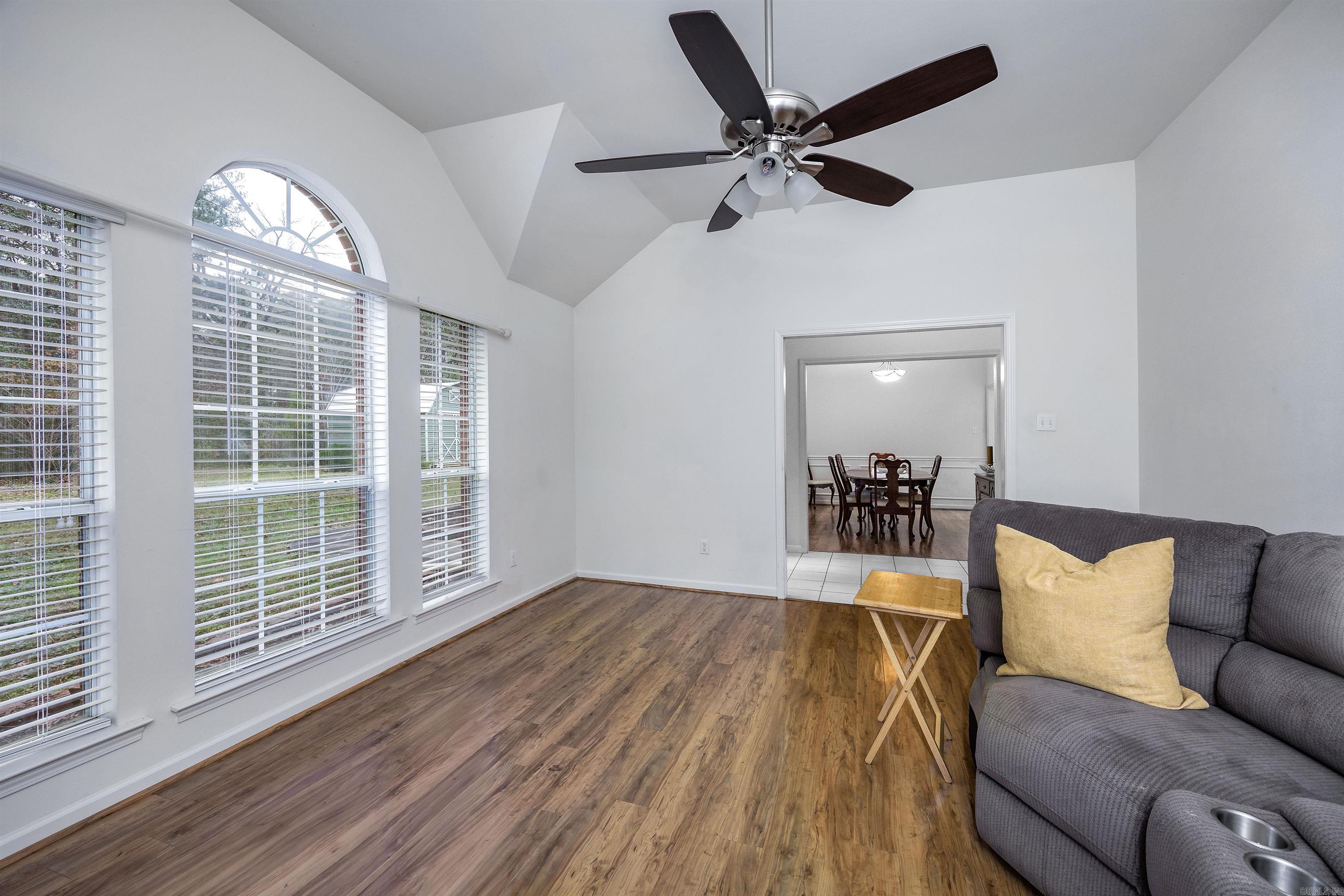 1311 Oscar  Bryant, AR