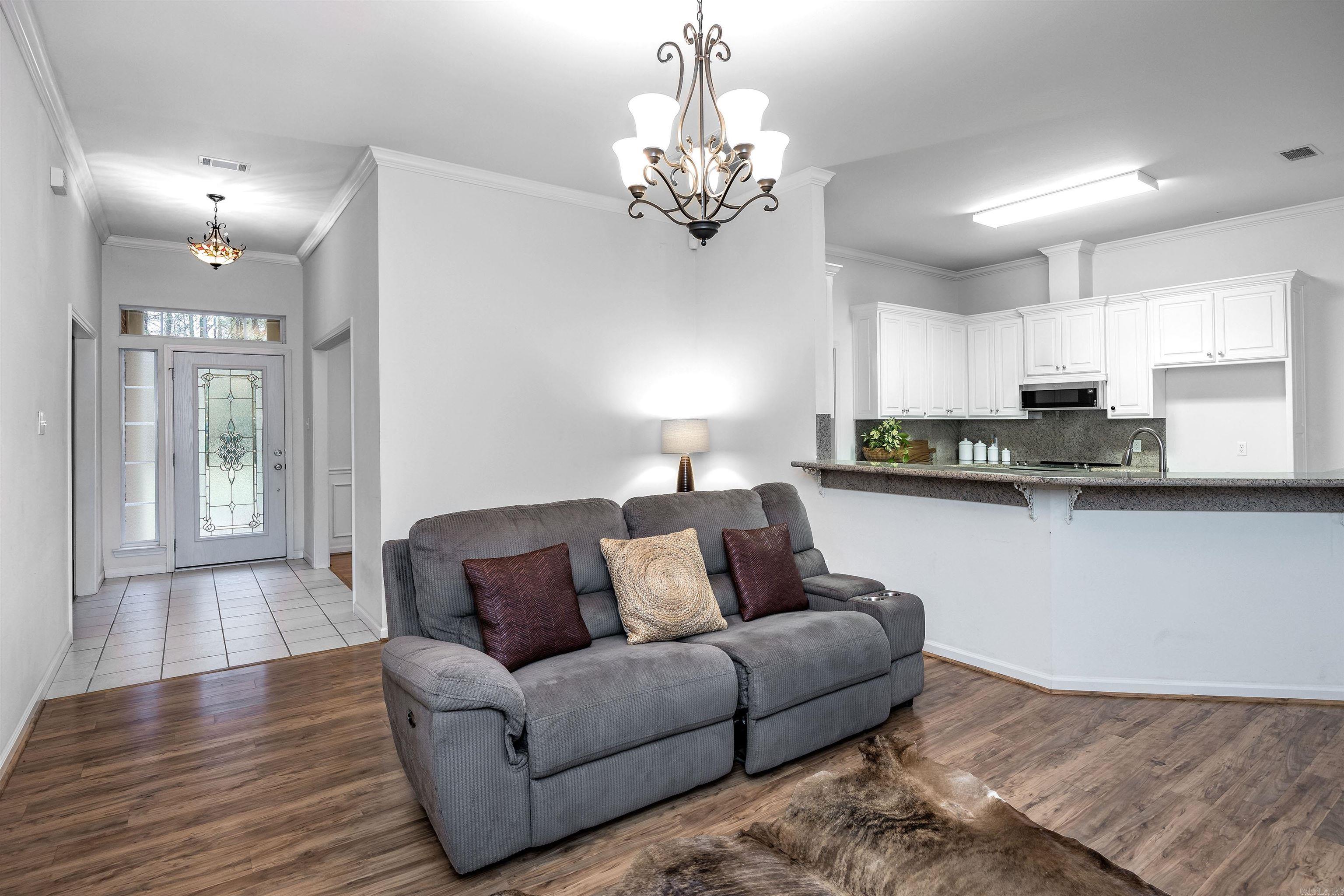 1311 Oscar  Bryant, AR