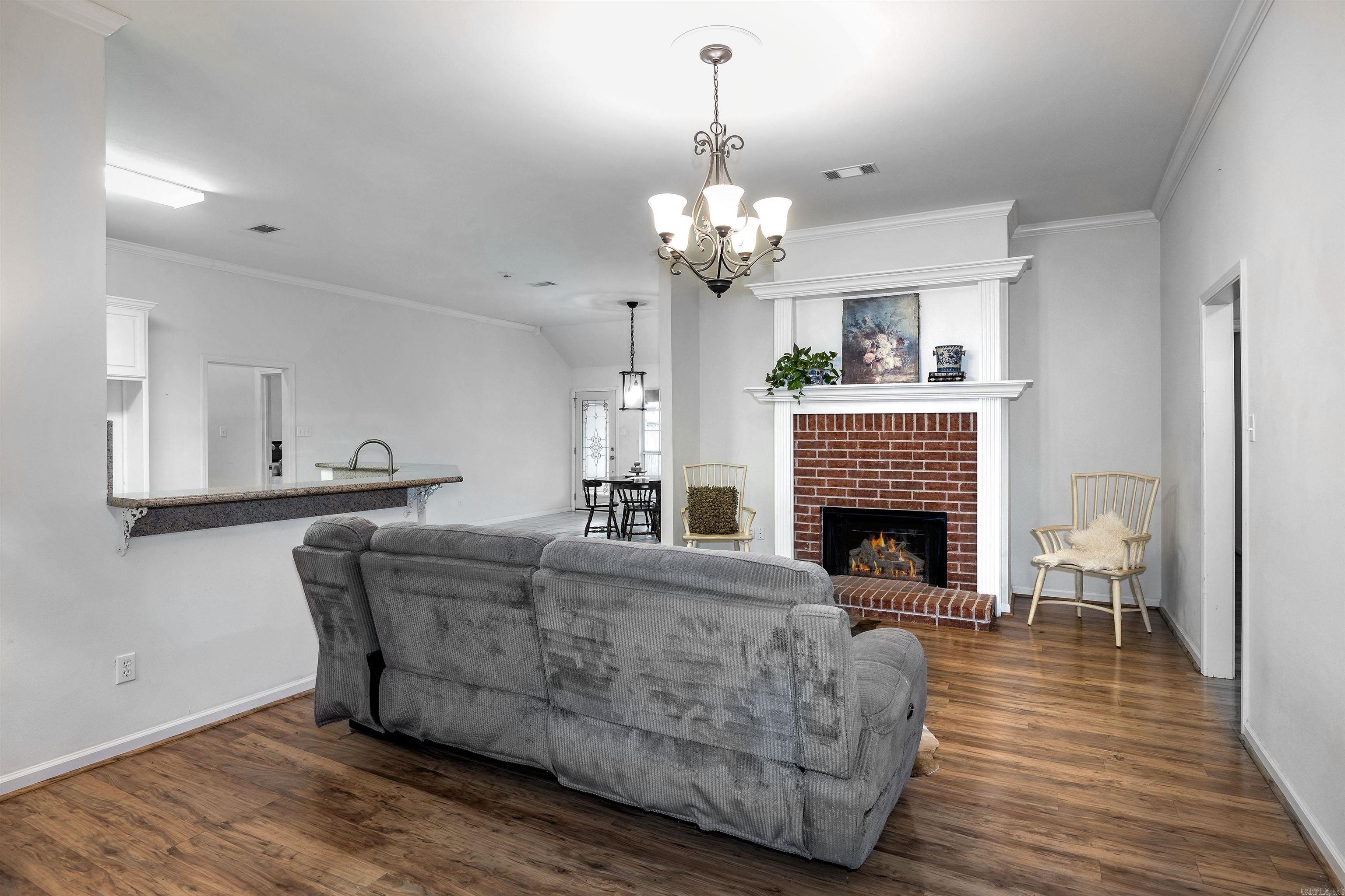 1311 Oscar  Bryant, AR