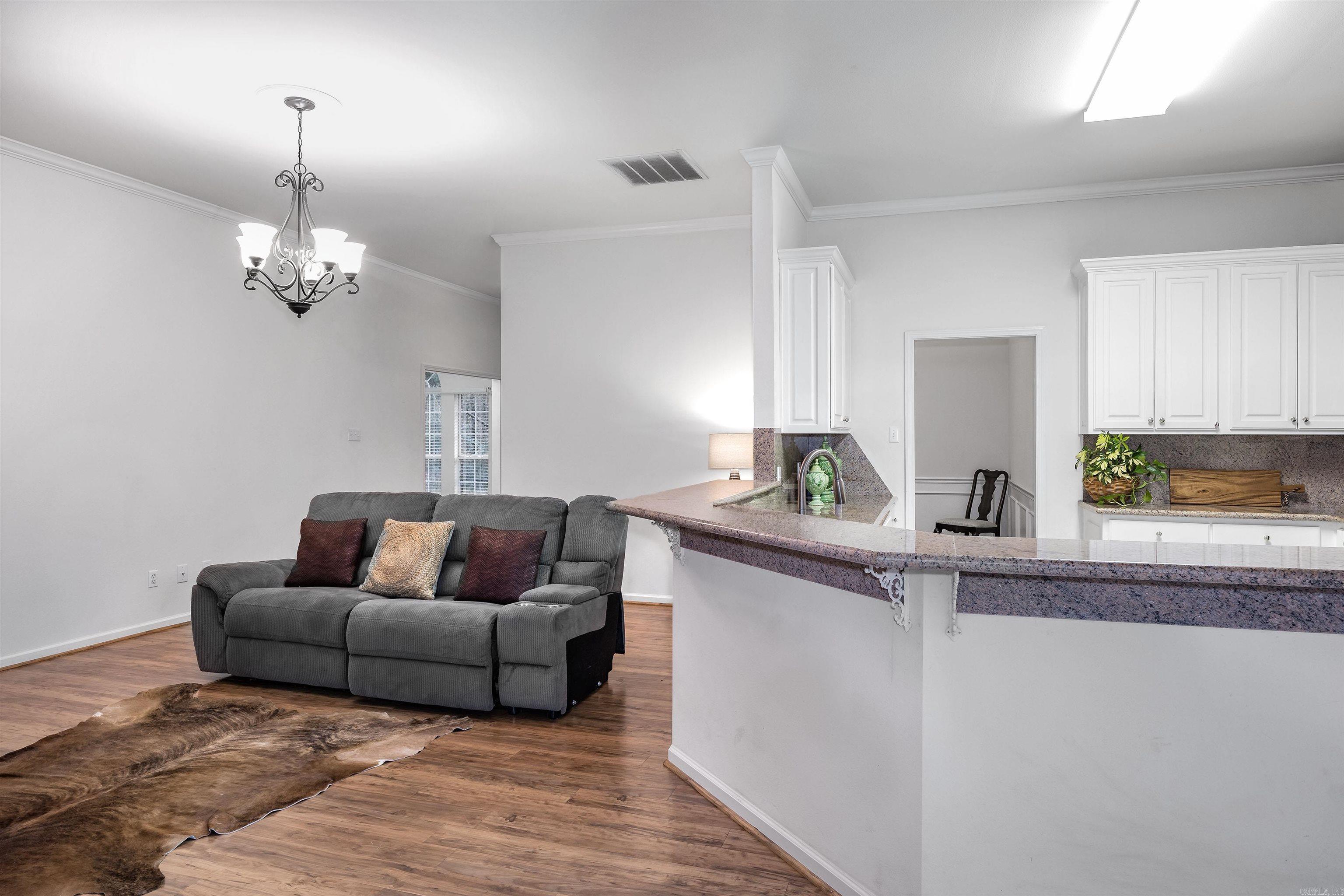 1311 Oscar  Bryant, AR