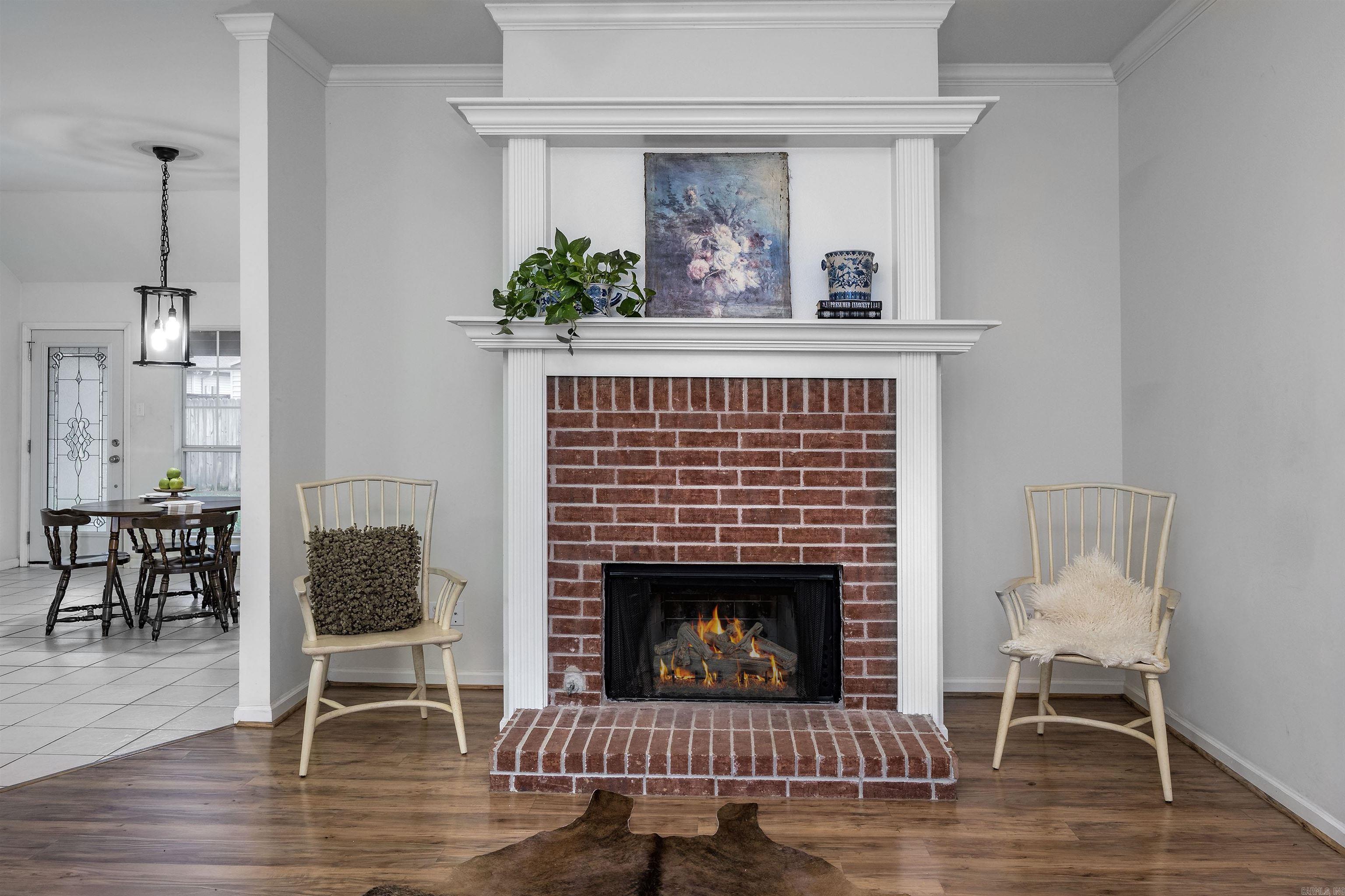 1311 Oscar  Bryant, AR