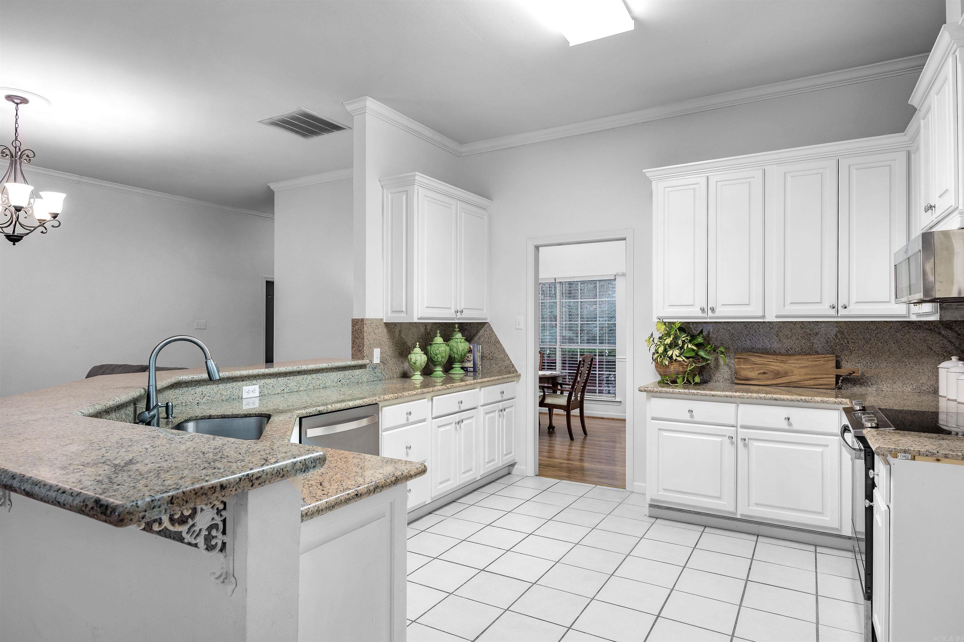 1311 Oscar  Bryant, AR