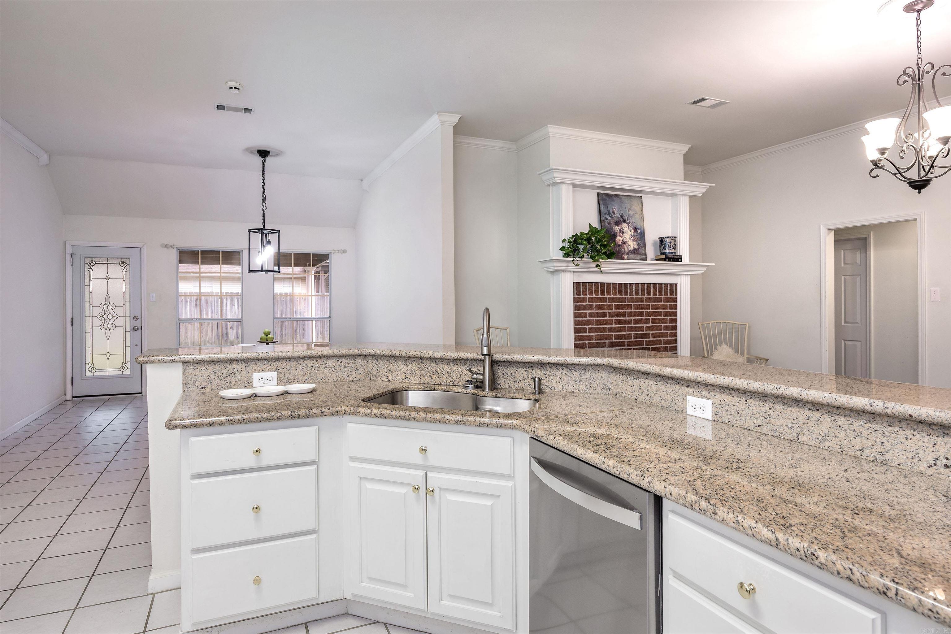 1311 Oscar  Bryant, AR