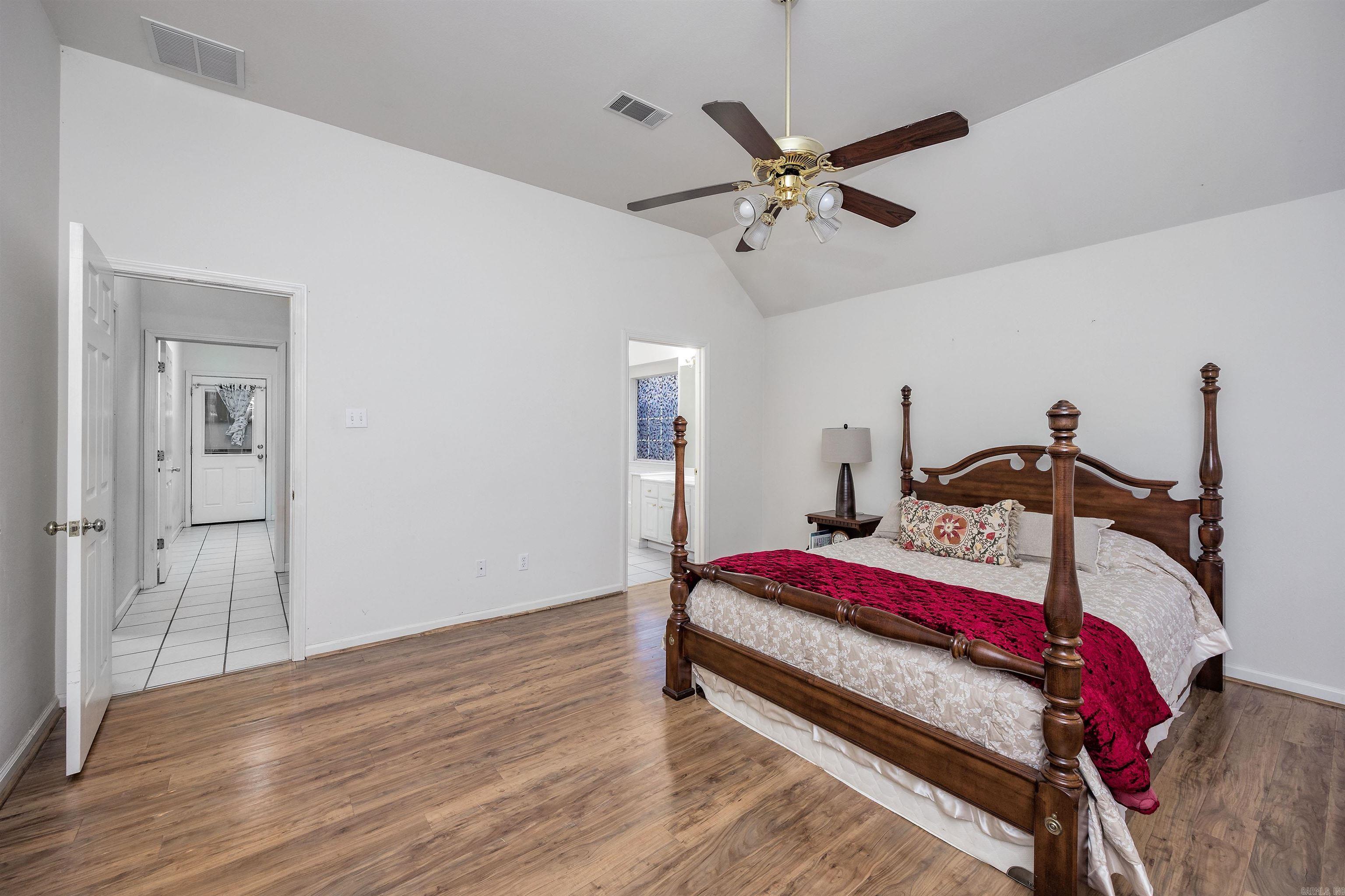 1311 Oscar  Bryant, AR