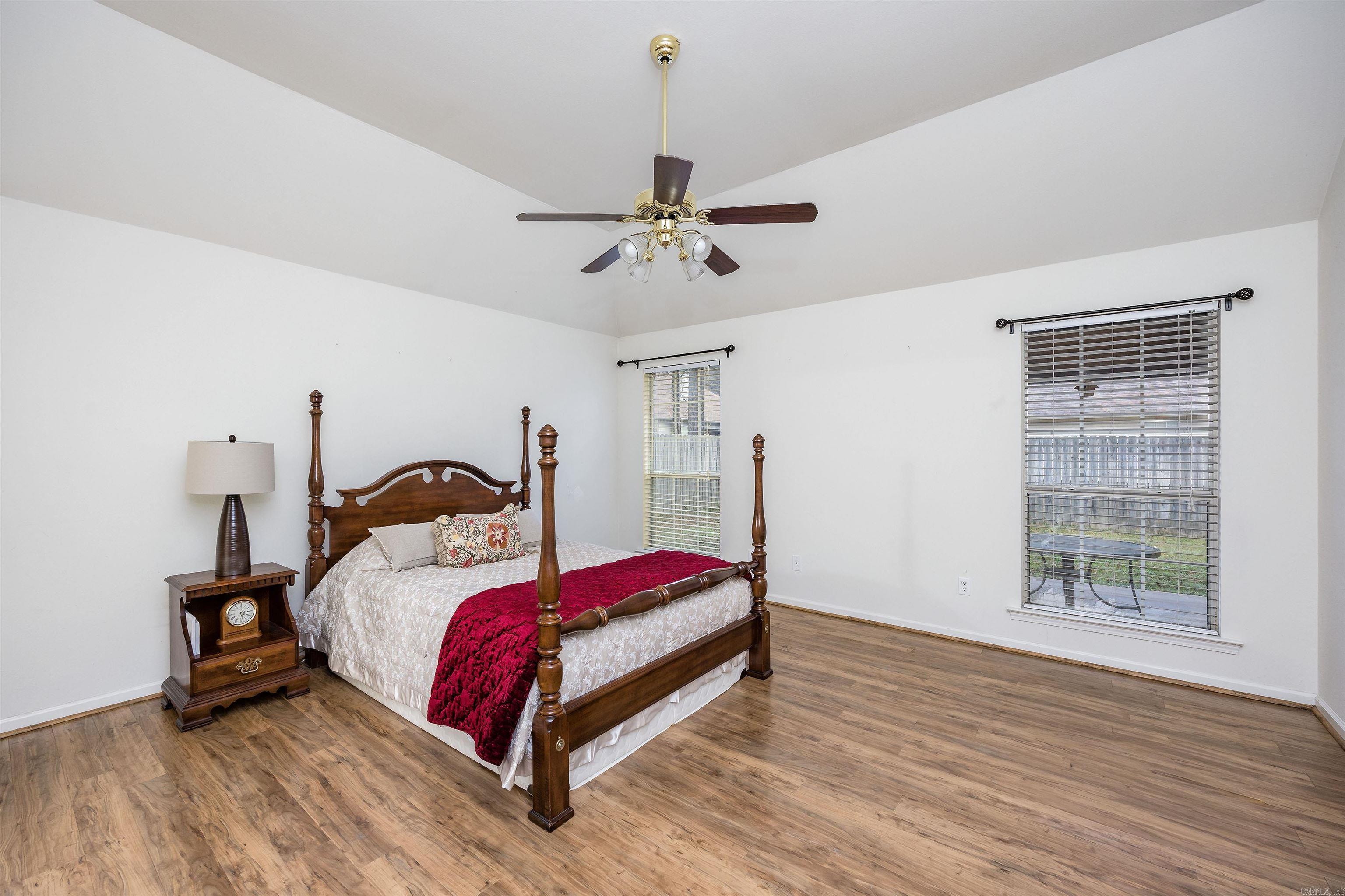 1311 Oscar  Bryant, AR