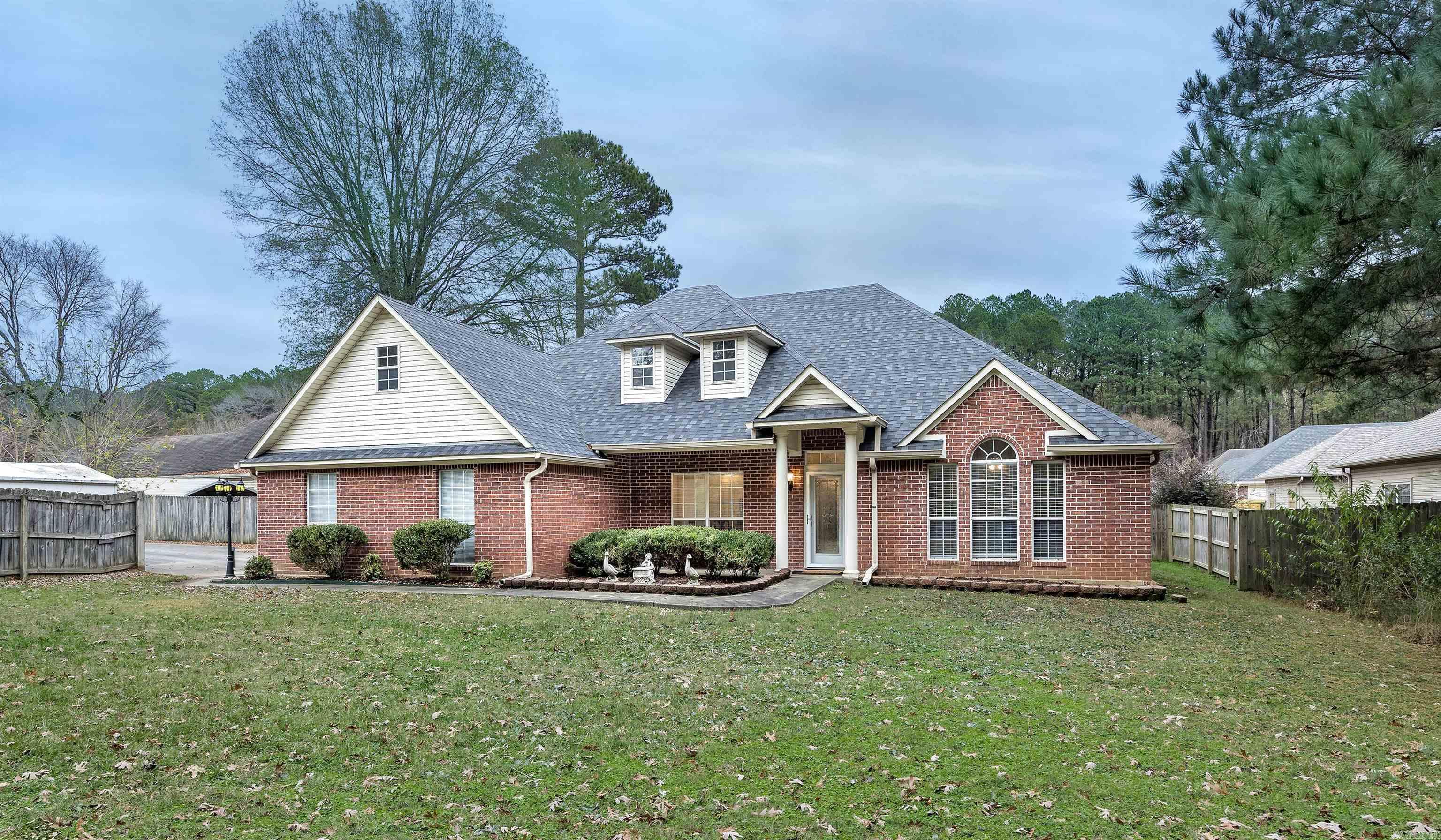 1311 Oscar  Bryant, AR