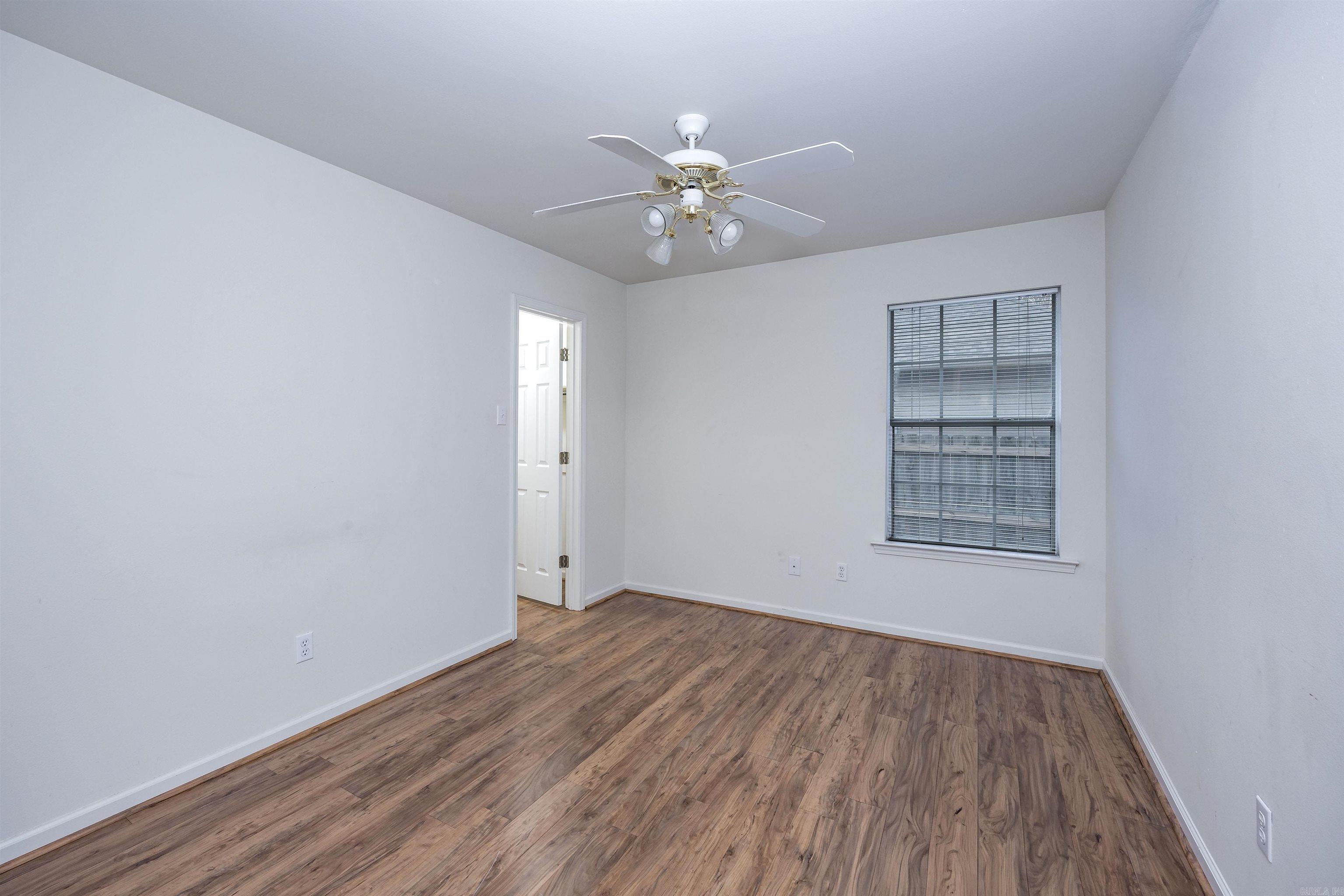 1311 Oscar  Bryant, AR