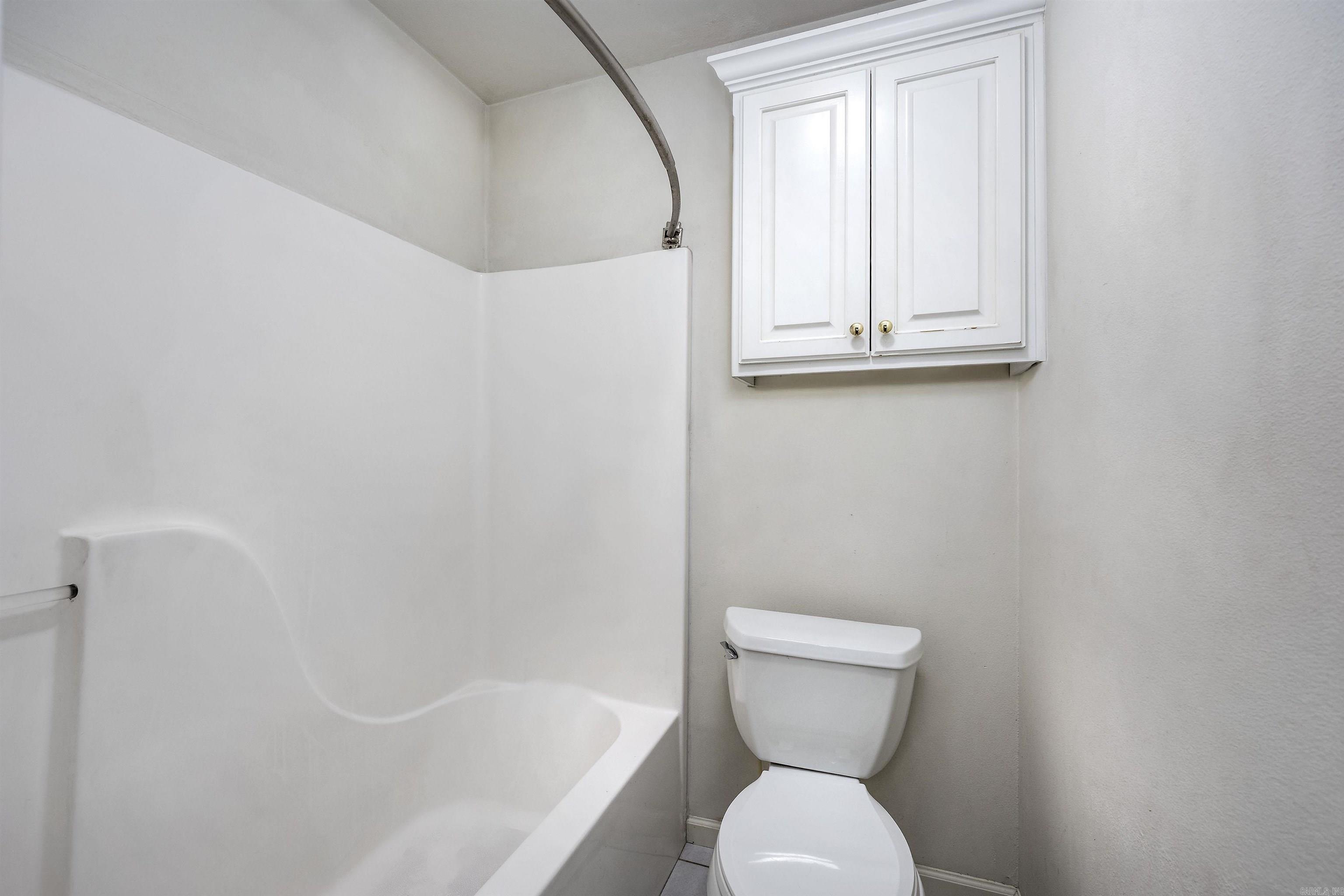 1311 Oscar  Bryant, AR