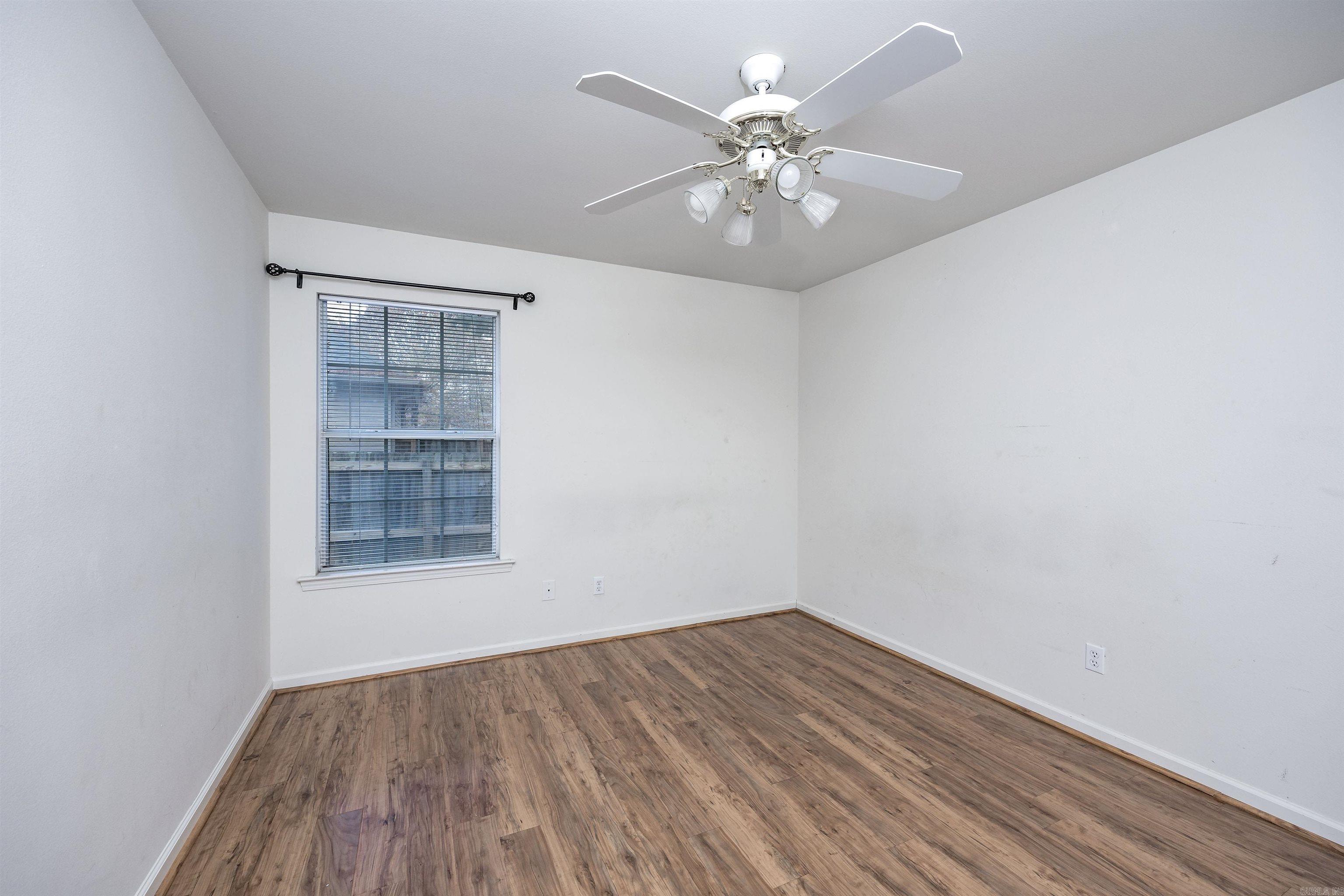 1311 Oscar  Bryant, AR