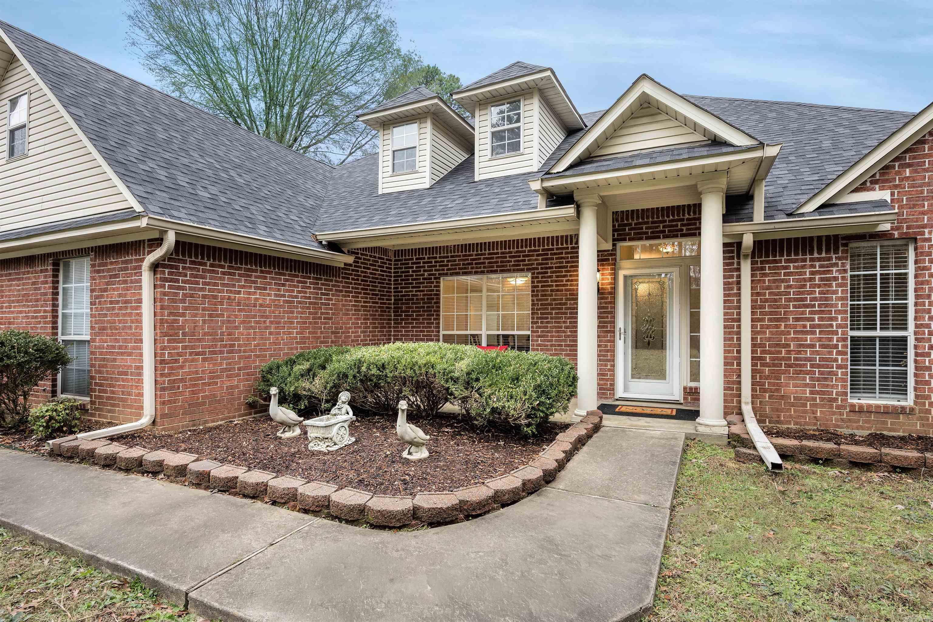 1311 Oscar  Bryant, AR