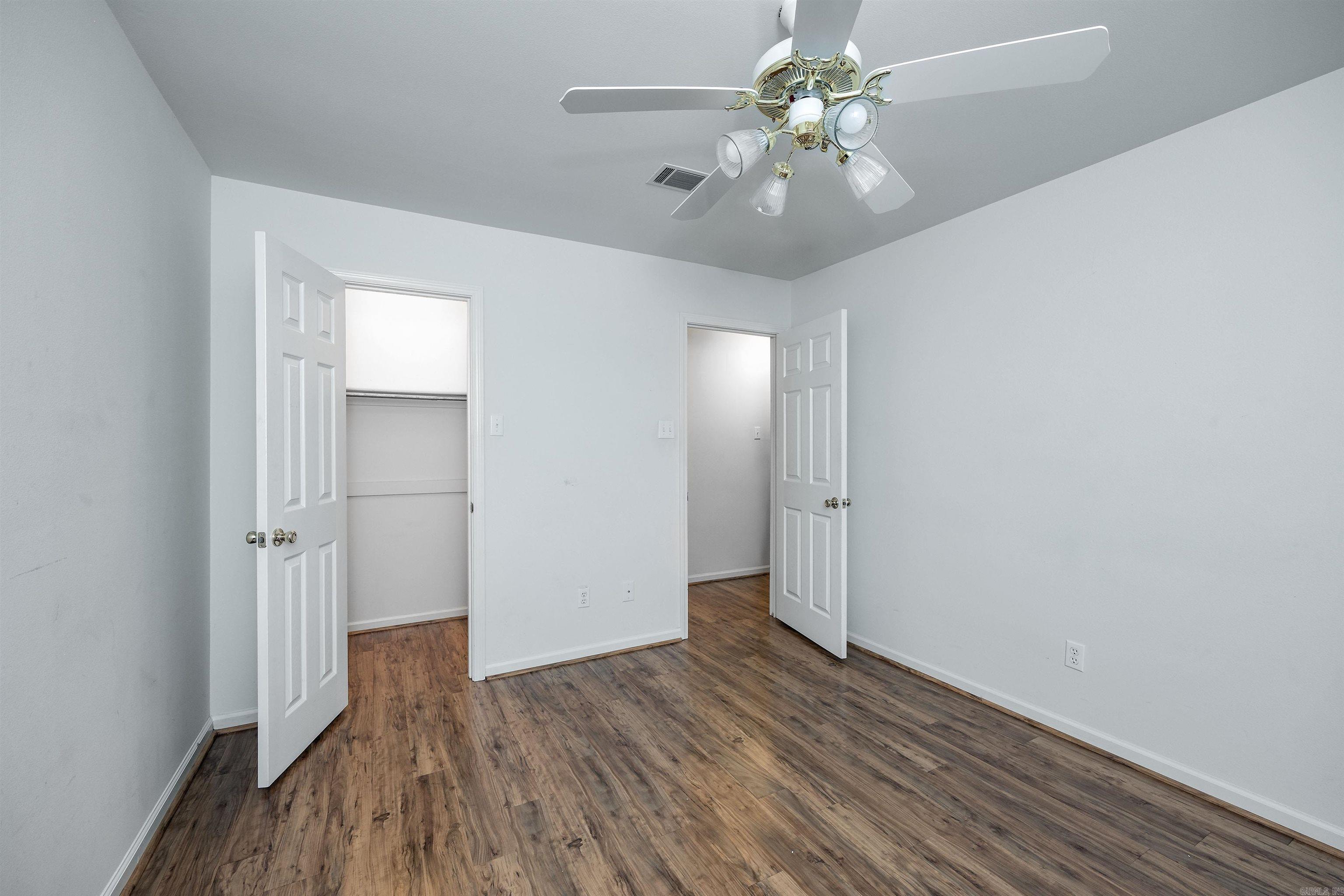 1311 Oscar  Bryant, AR