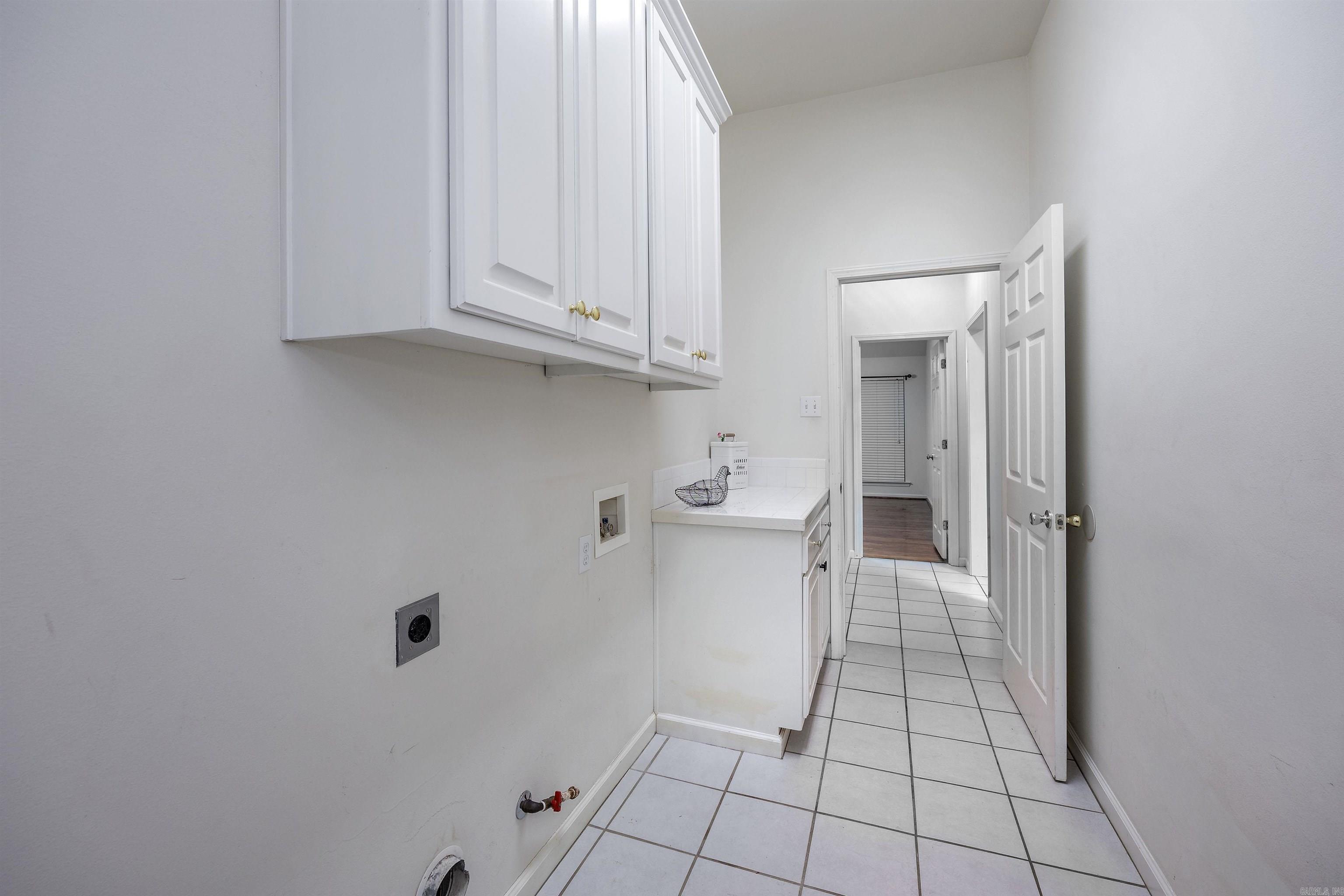 1311 Oscar  Bryant, AR