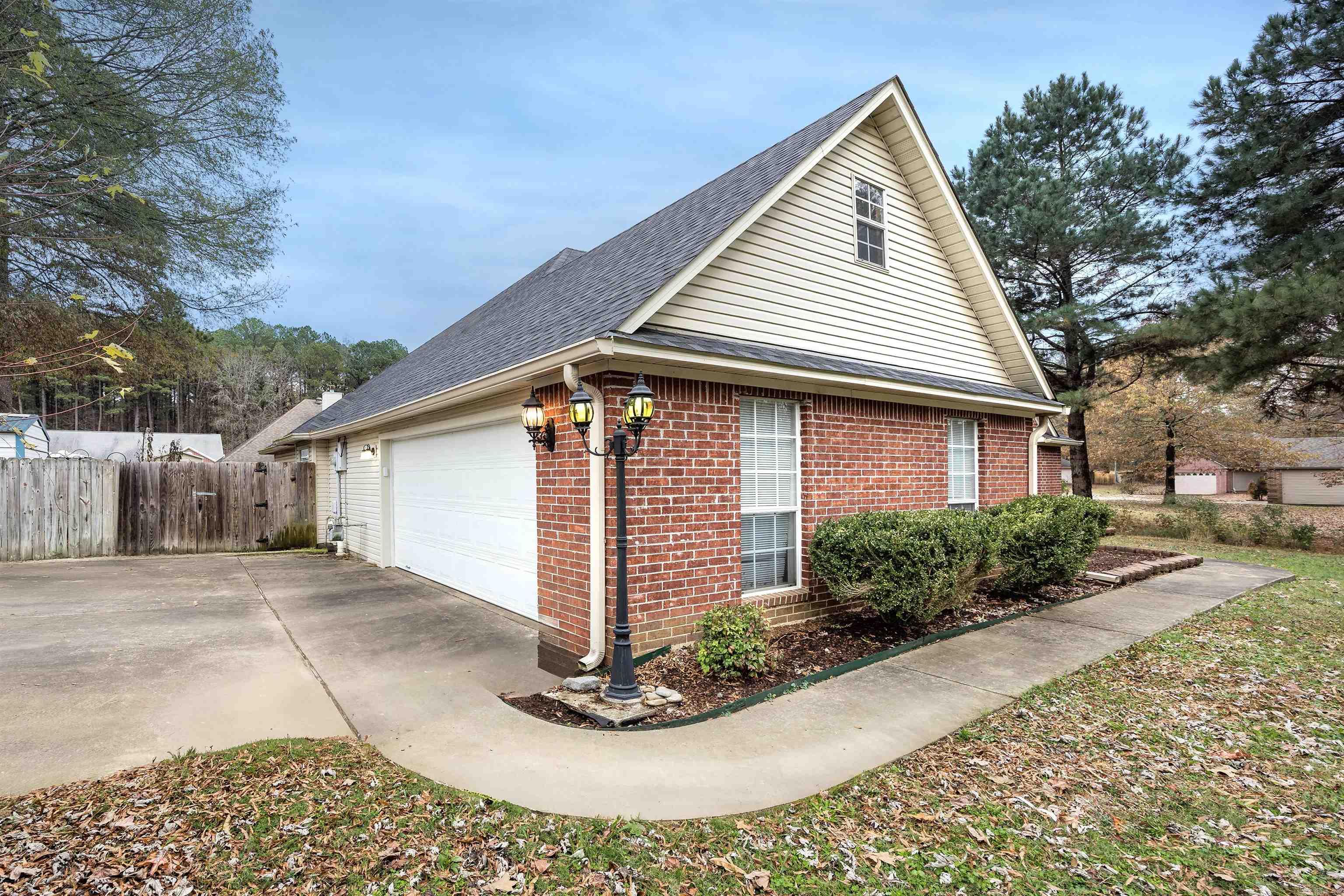 1311 Oscar  Bryant, AR