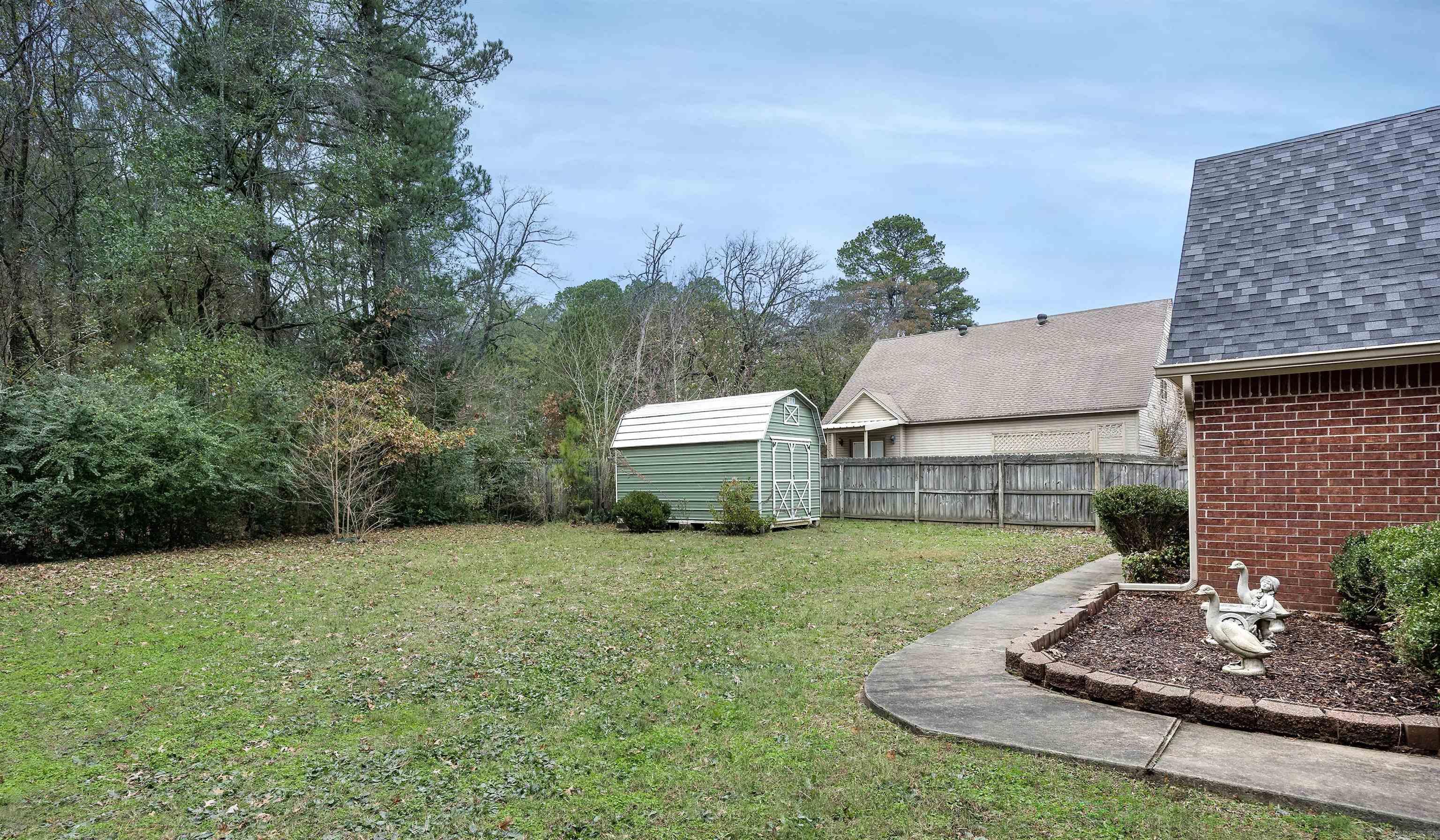 1311 Oscar  Bryant, AR