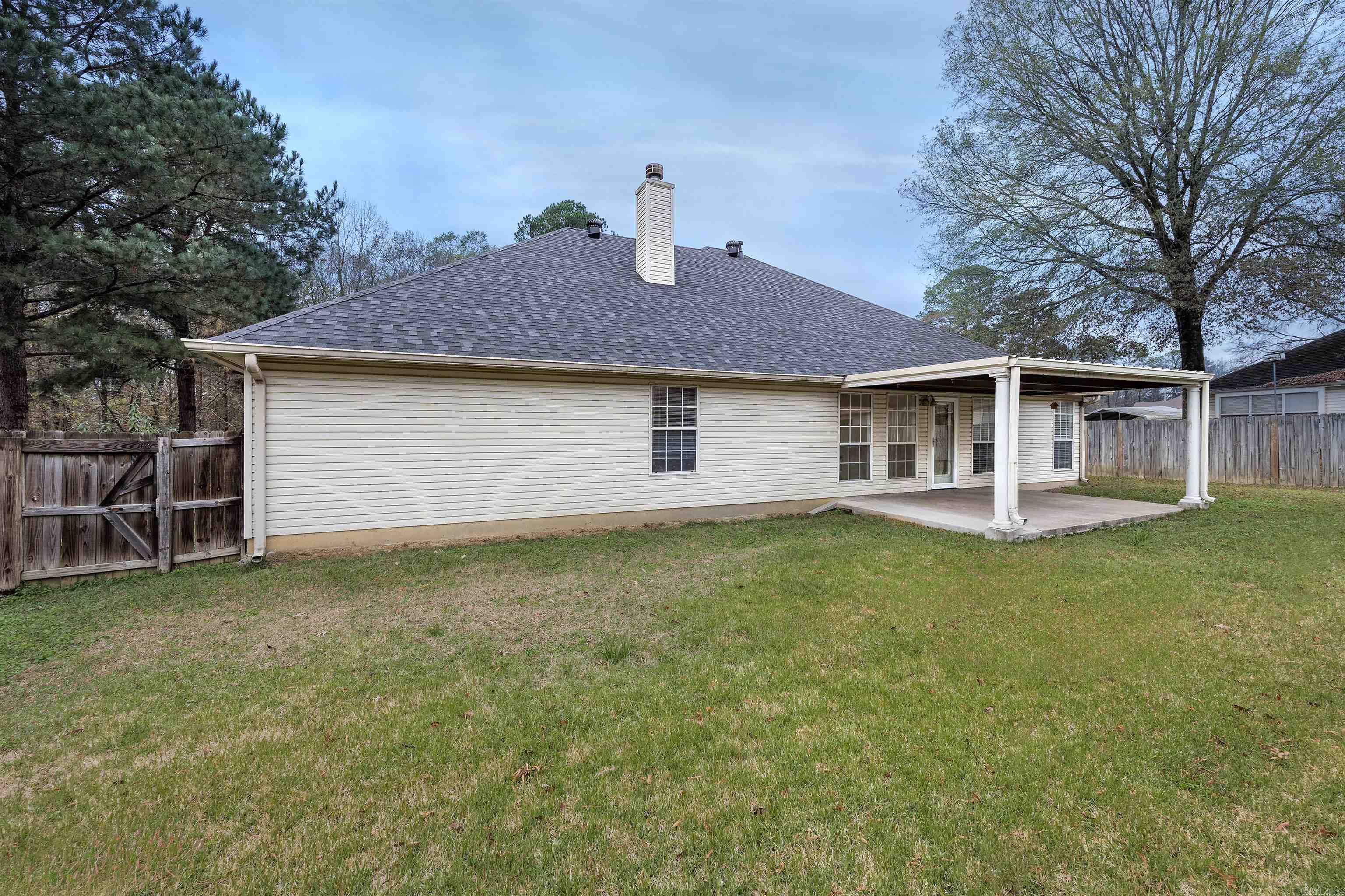 1311 Oscar  Bryant, AR