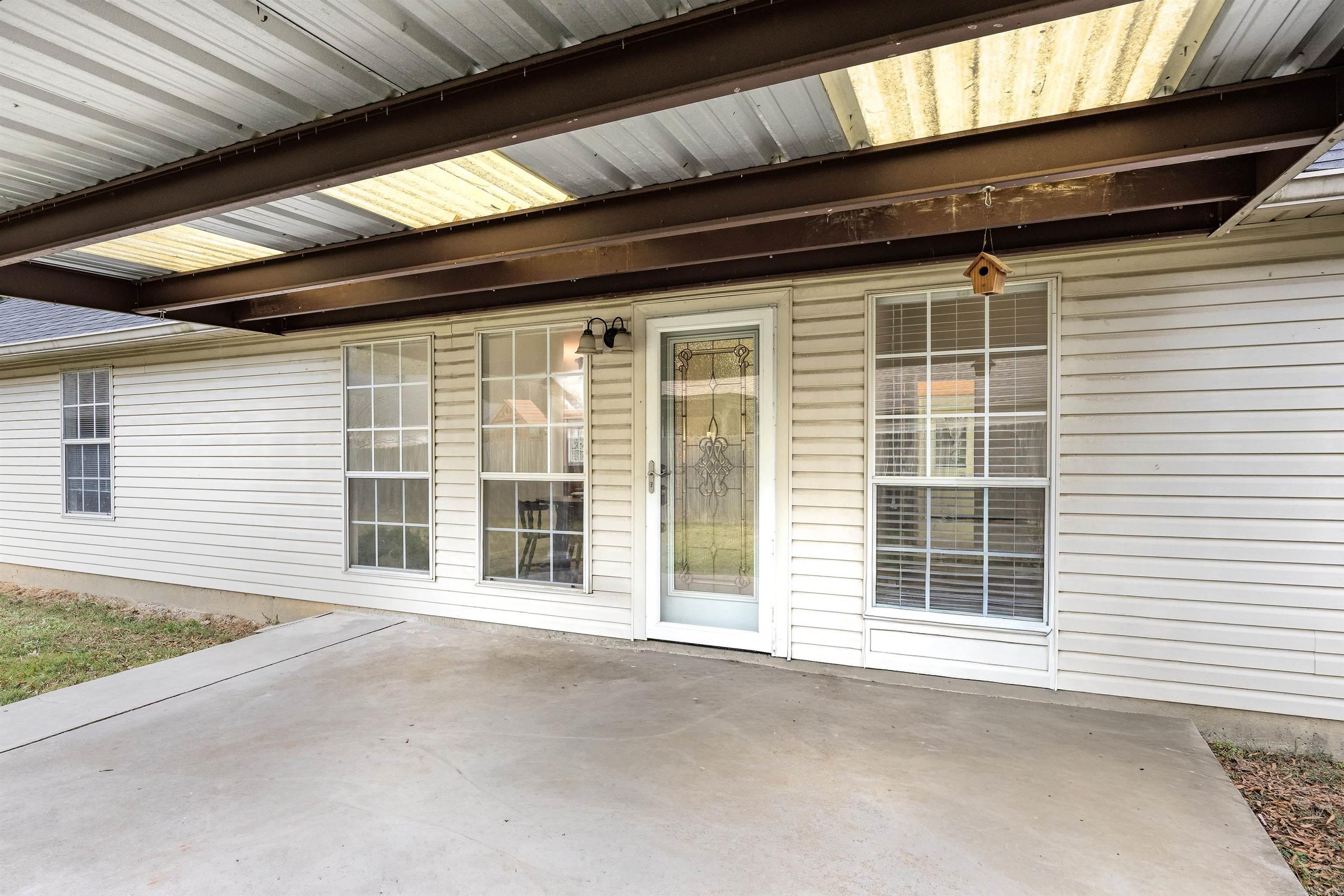 1311 Oscar  Bryant, AR