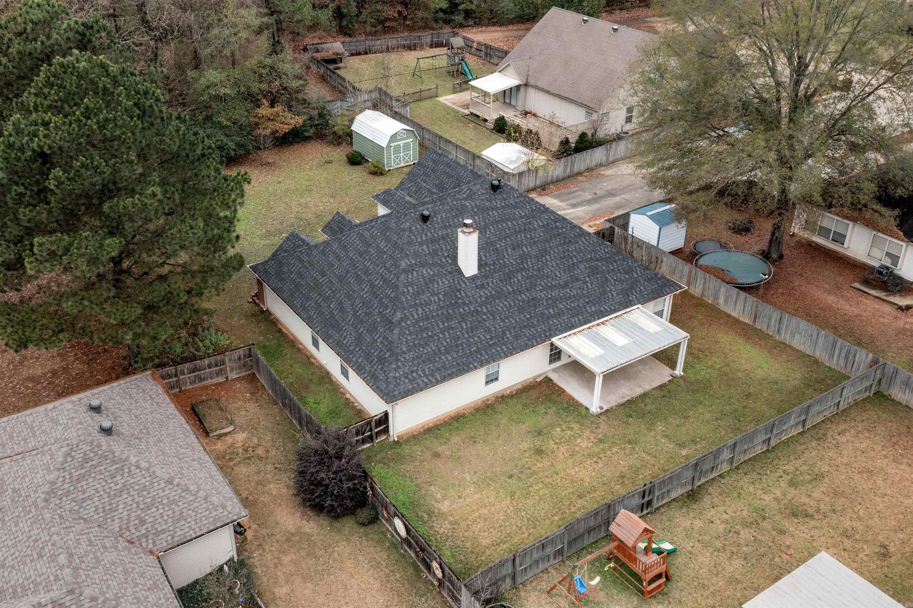 1311 Oscar  Bryant, AR