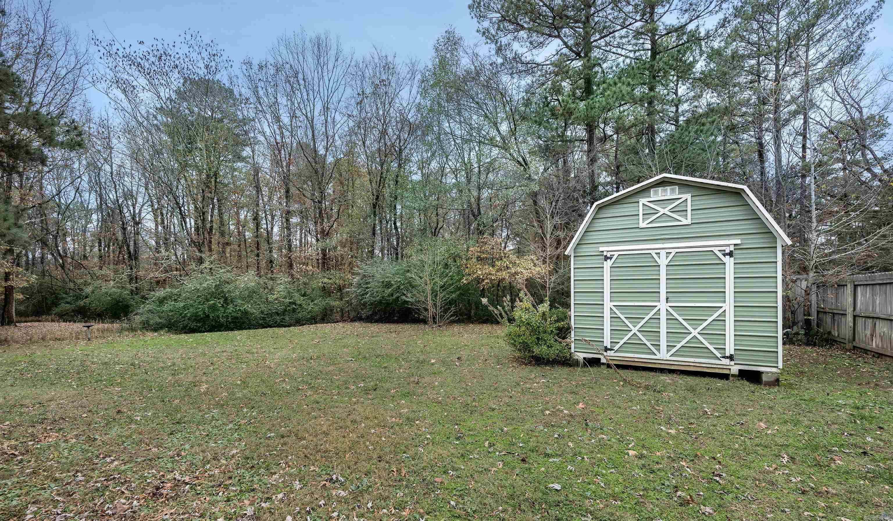 1311 Oscar  Bryant, AR