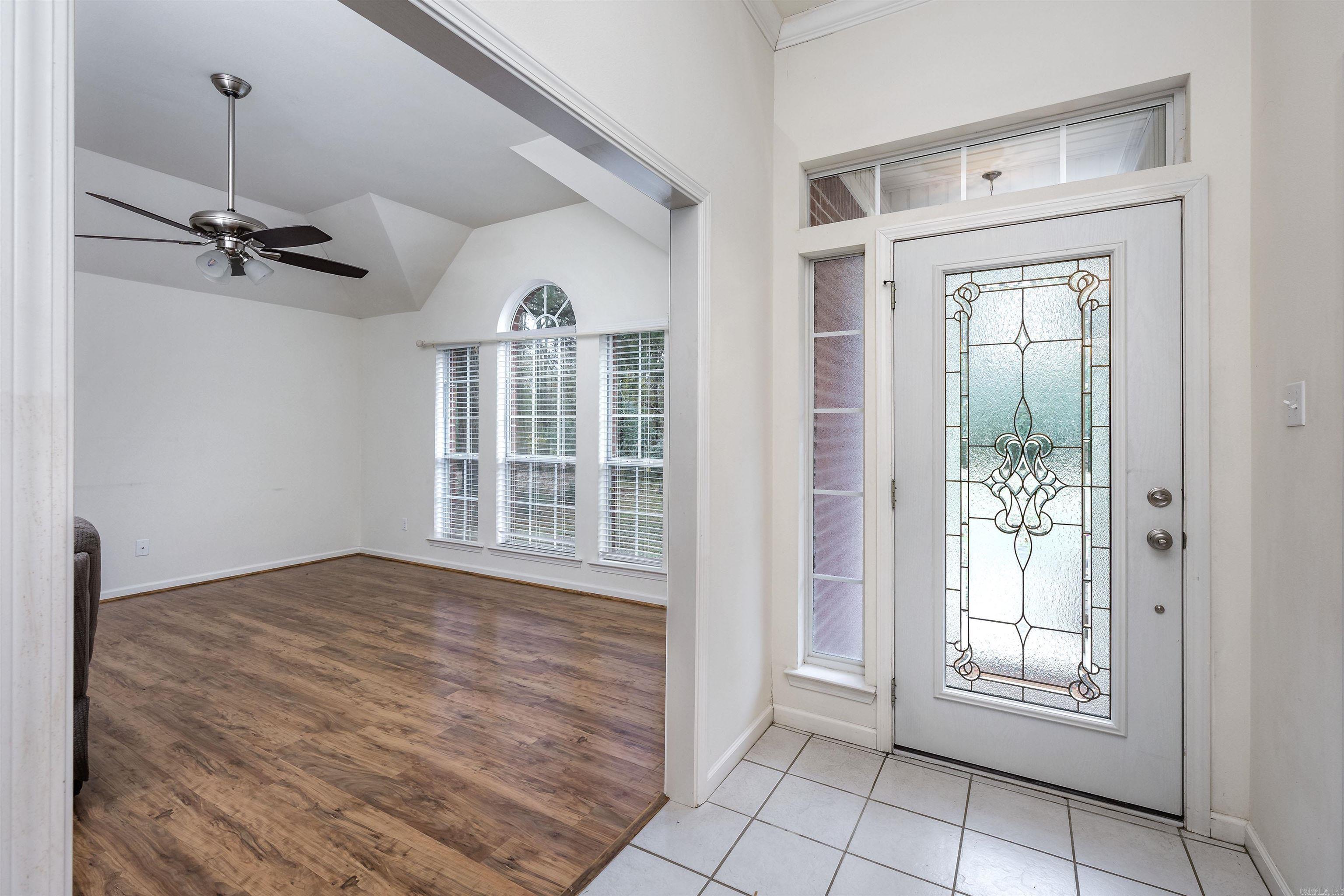 1311 Oscar  Bryant, AR