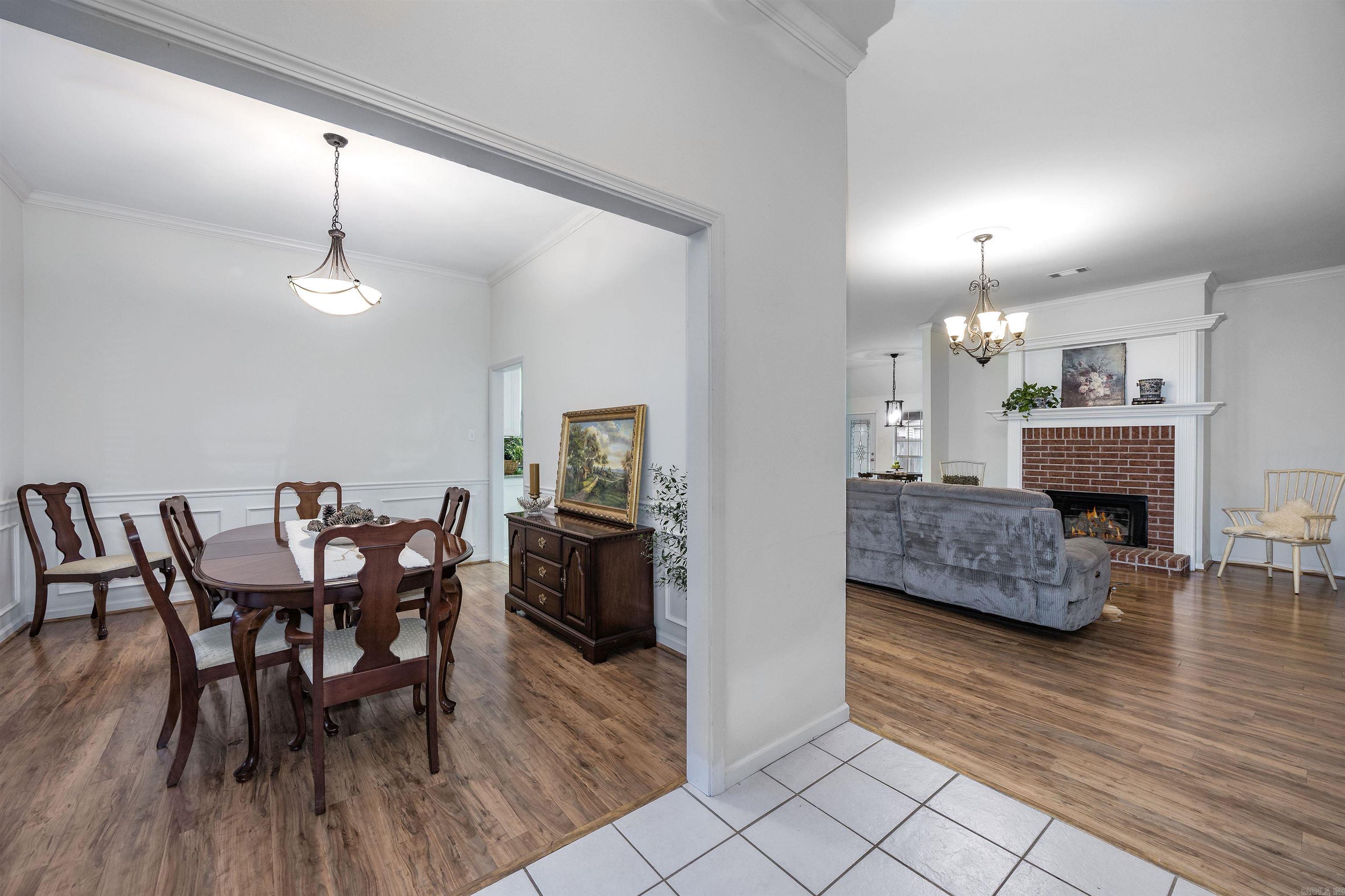 1311 Oscar  Bryant, AR