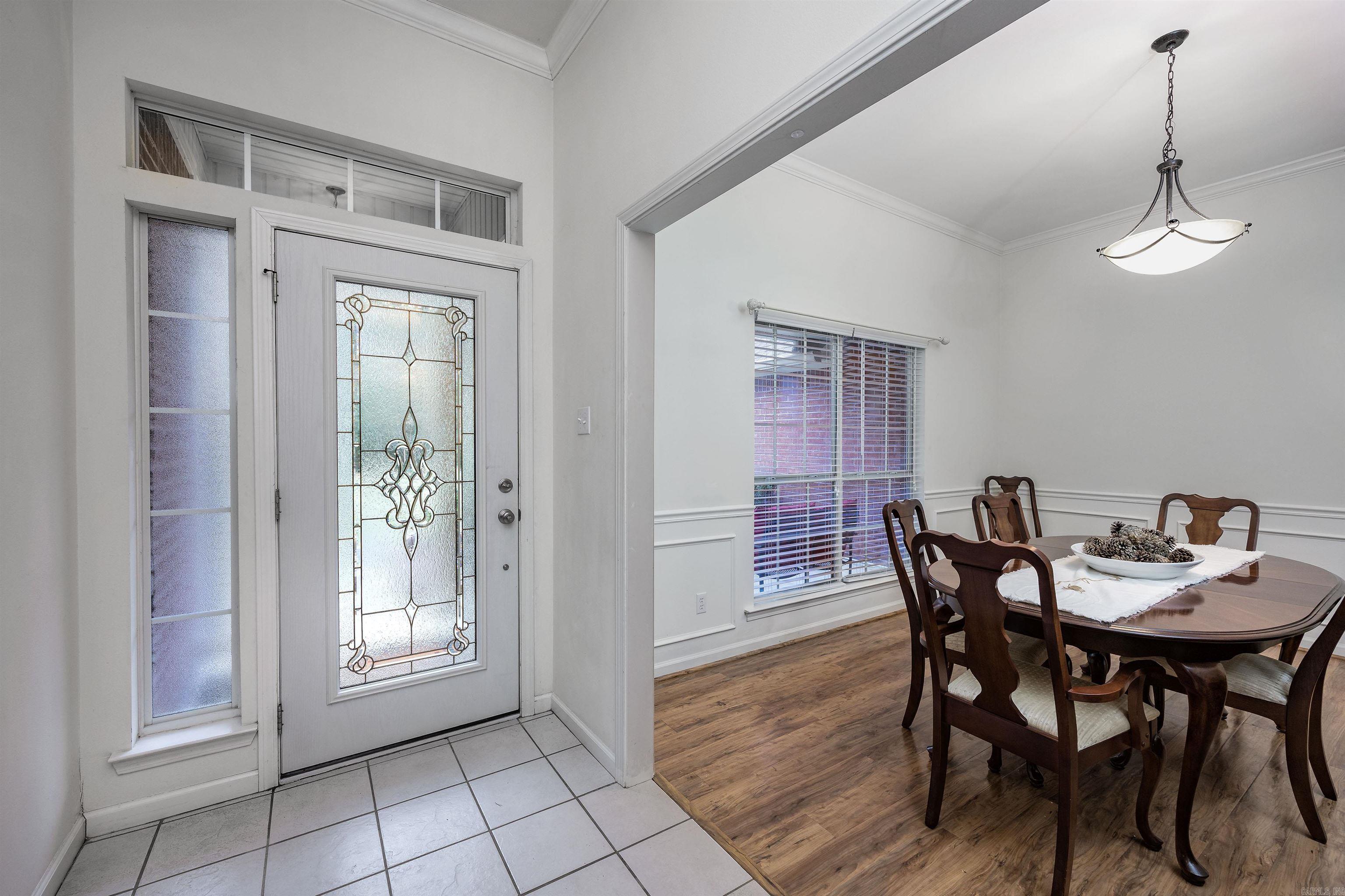 1311 Oscar  Bryant, AR