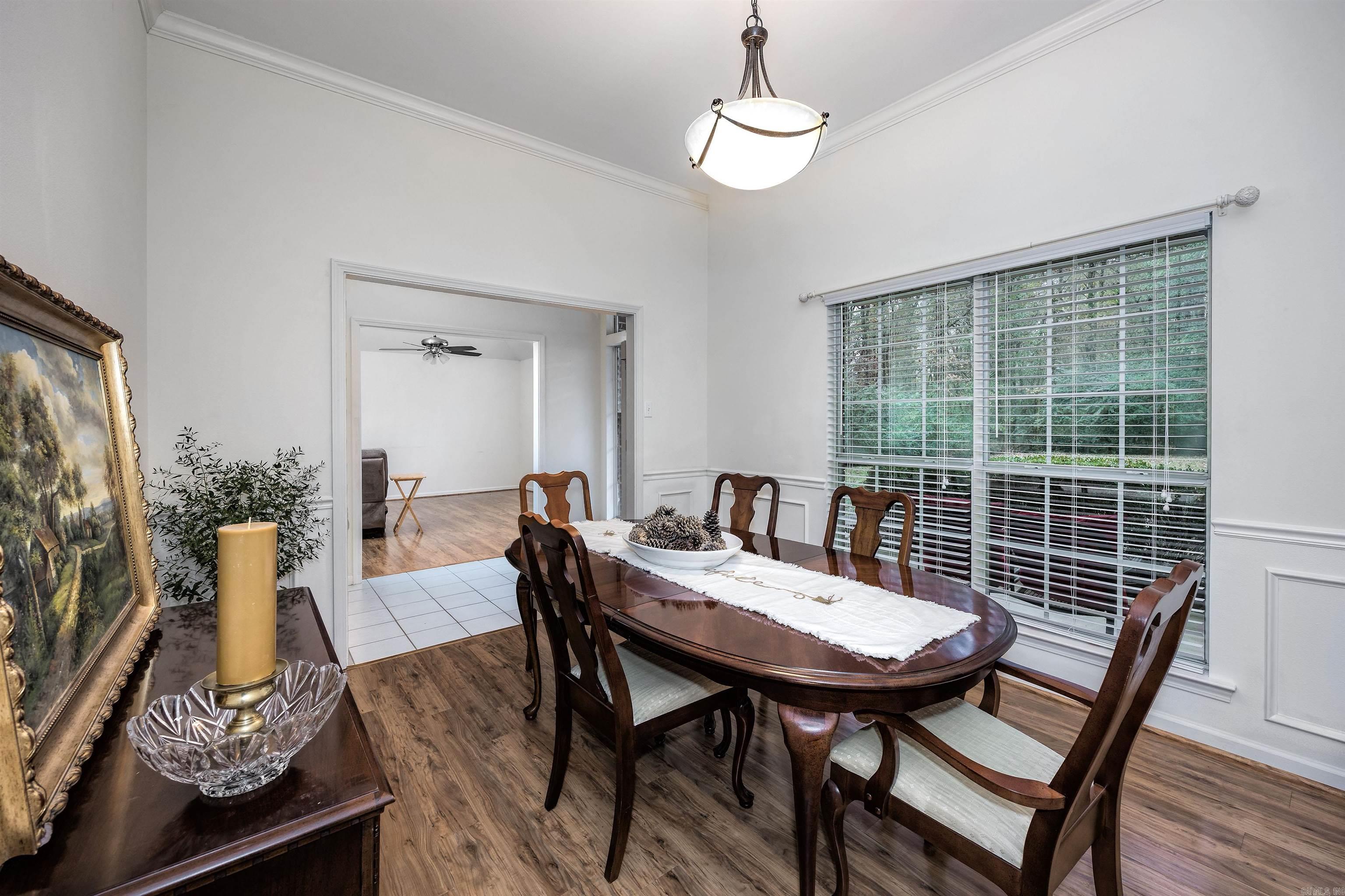 1311 Oscar  Bryant, AR