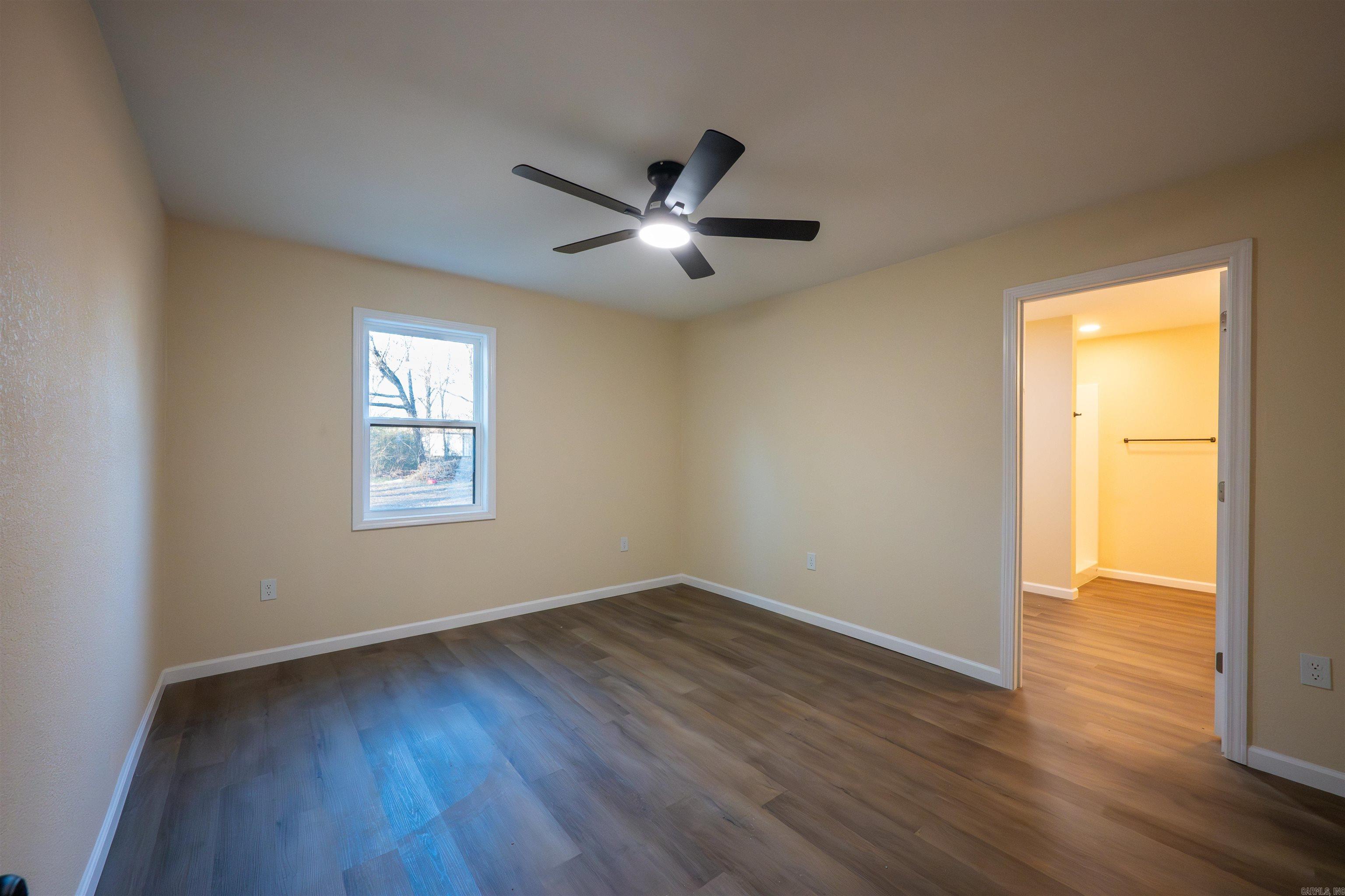 59 1st  Mount Pleasant, AR