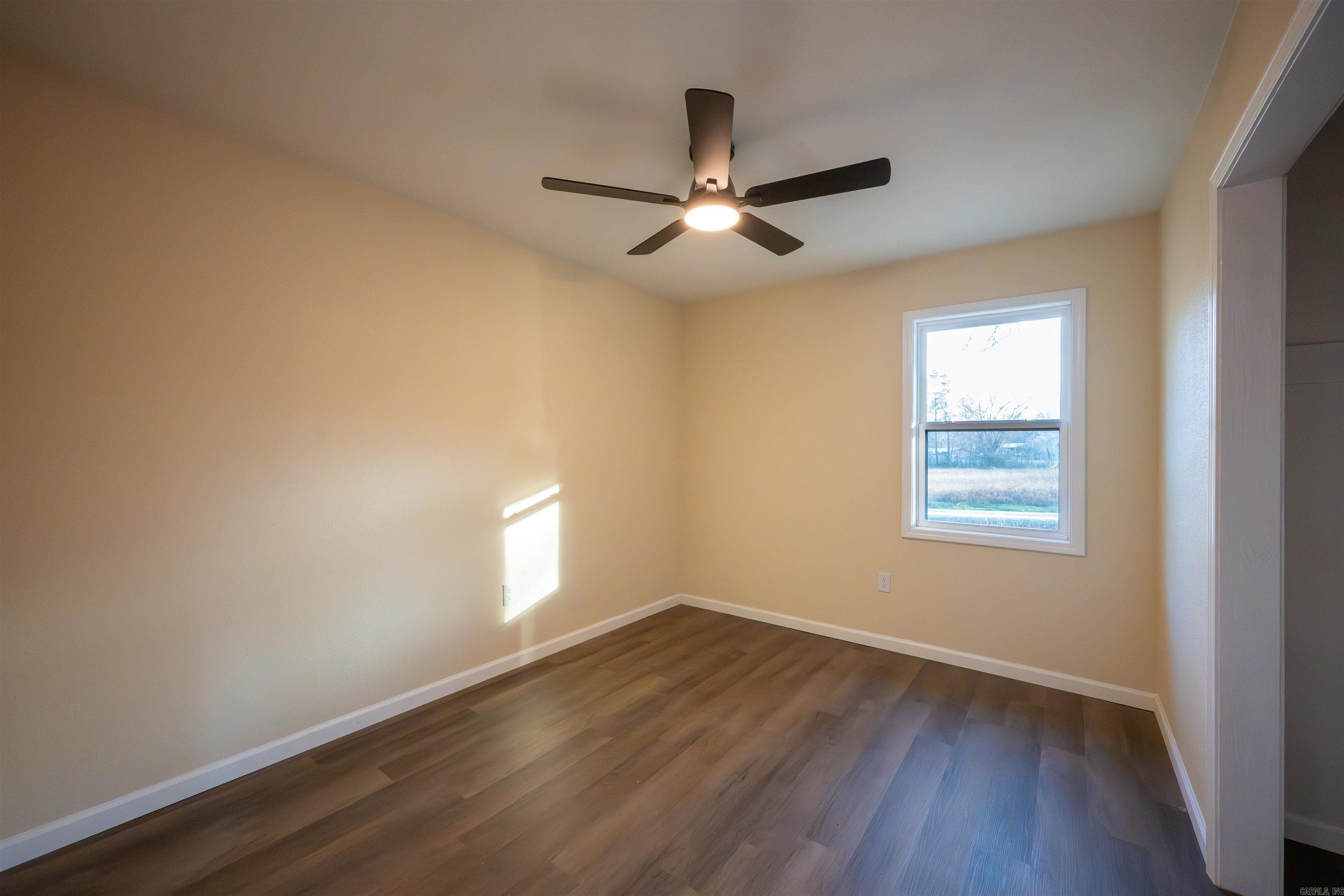 59 1st  Mount Pleasant, AR