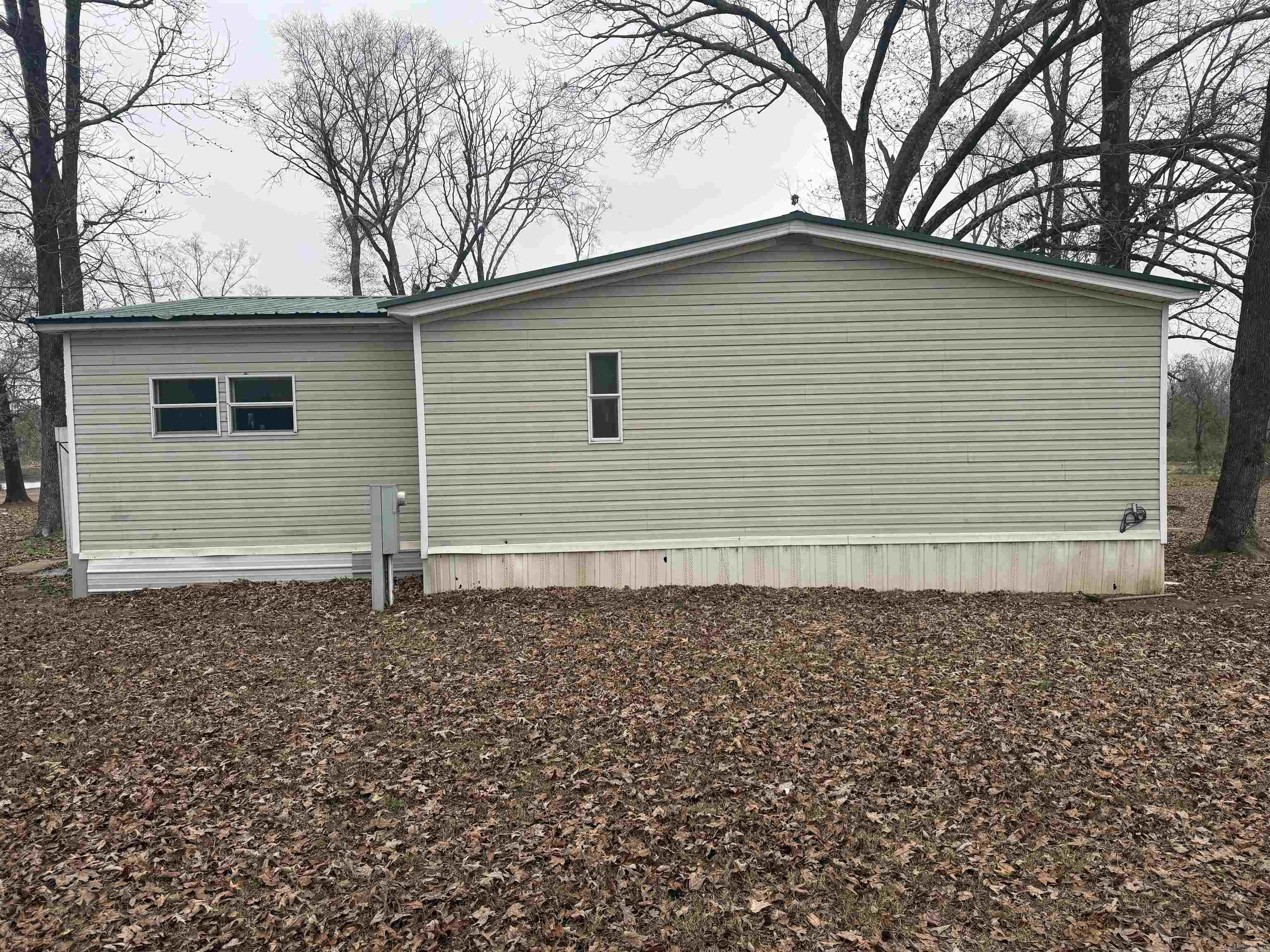 1531 Letona Road Searcy, AR 72143