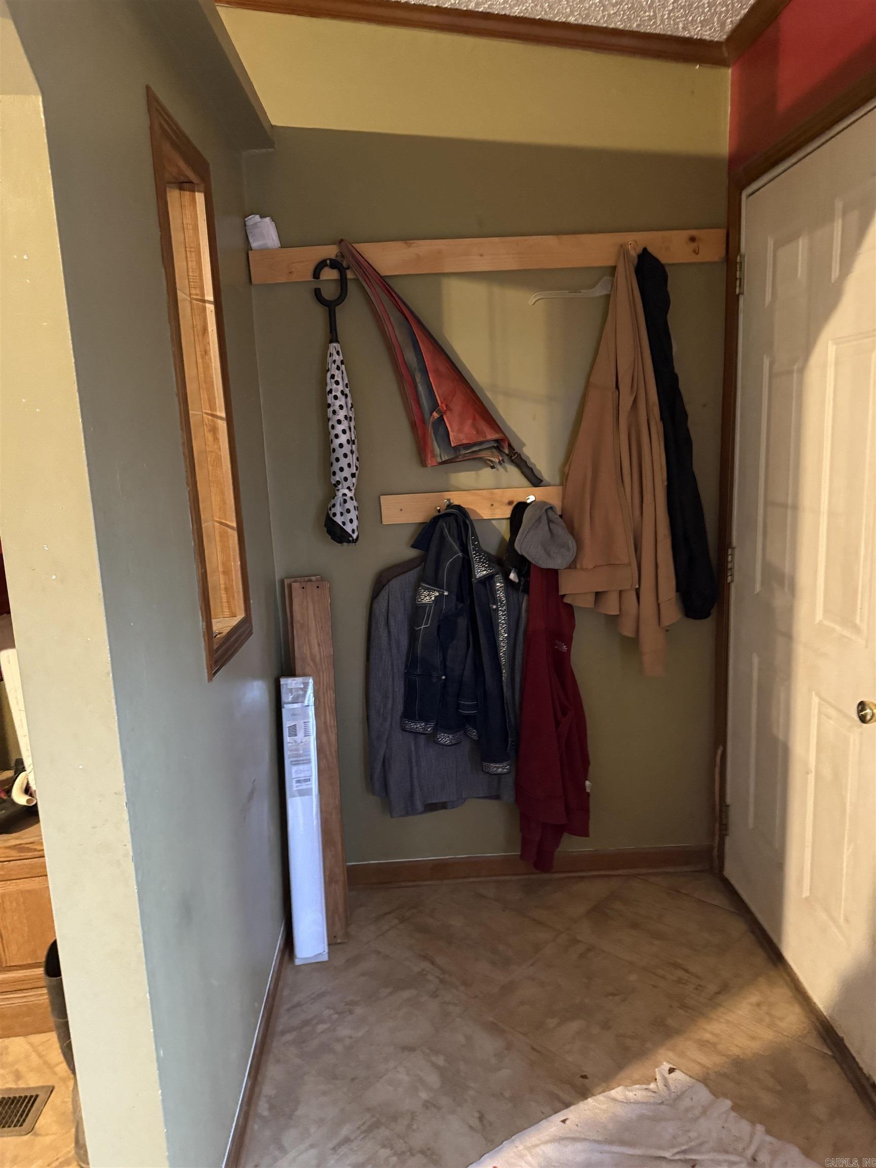 1531 Letona  Searcy, AR