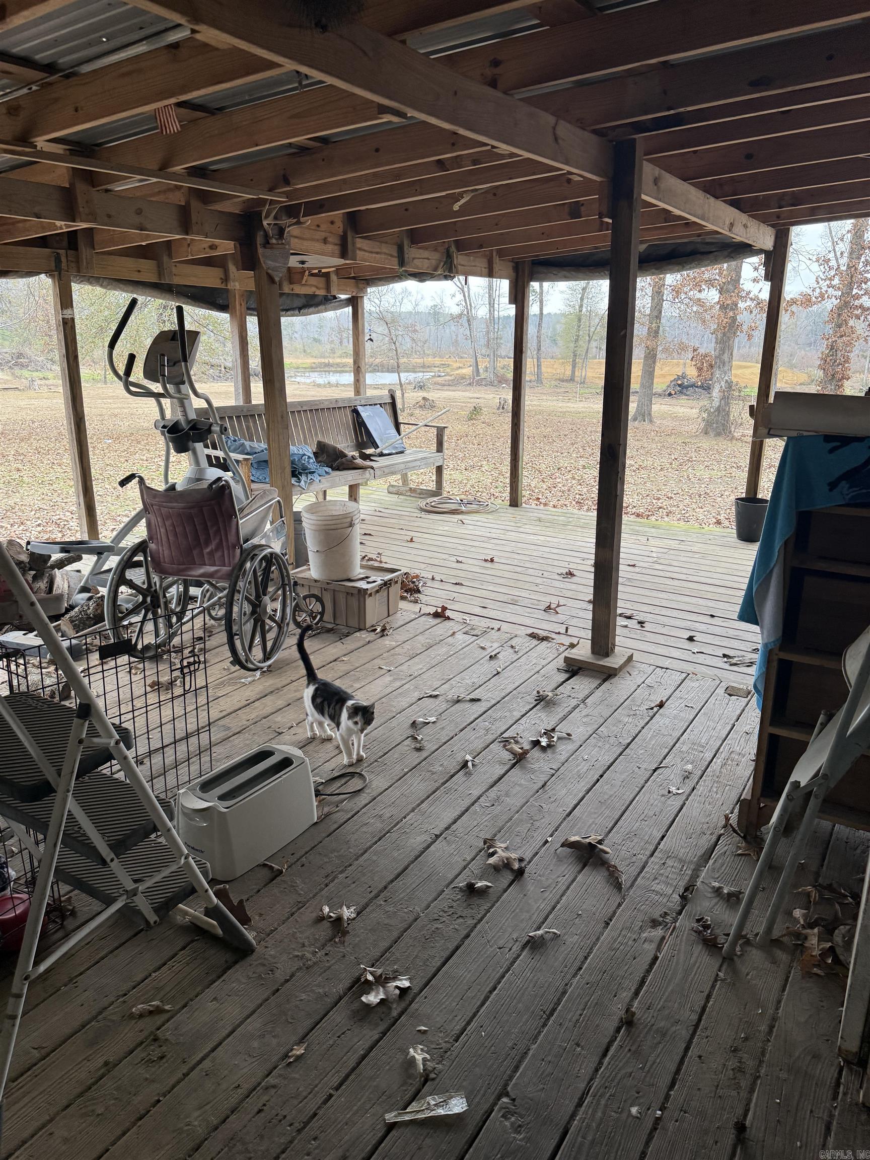 1531 Letona Road Searcy, AR 72143