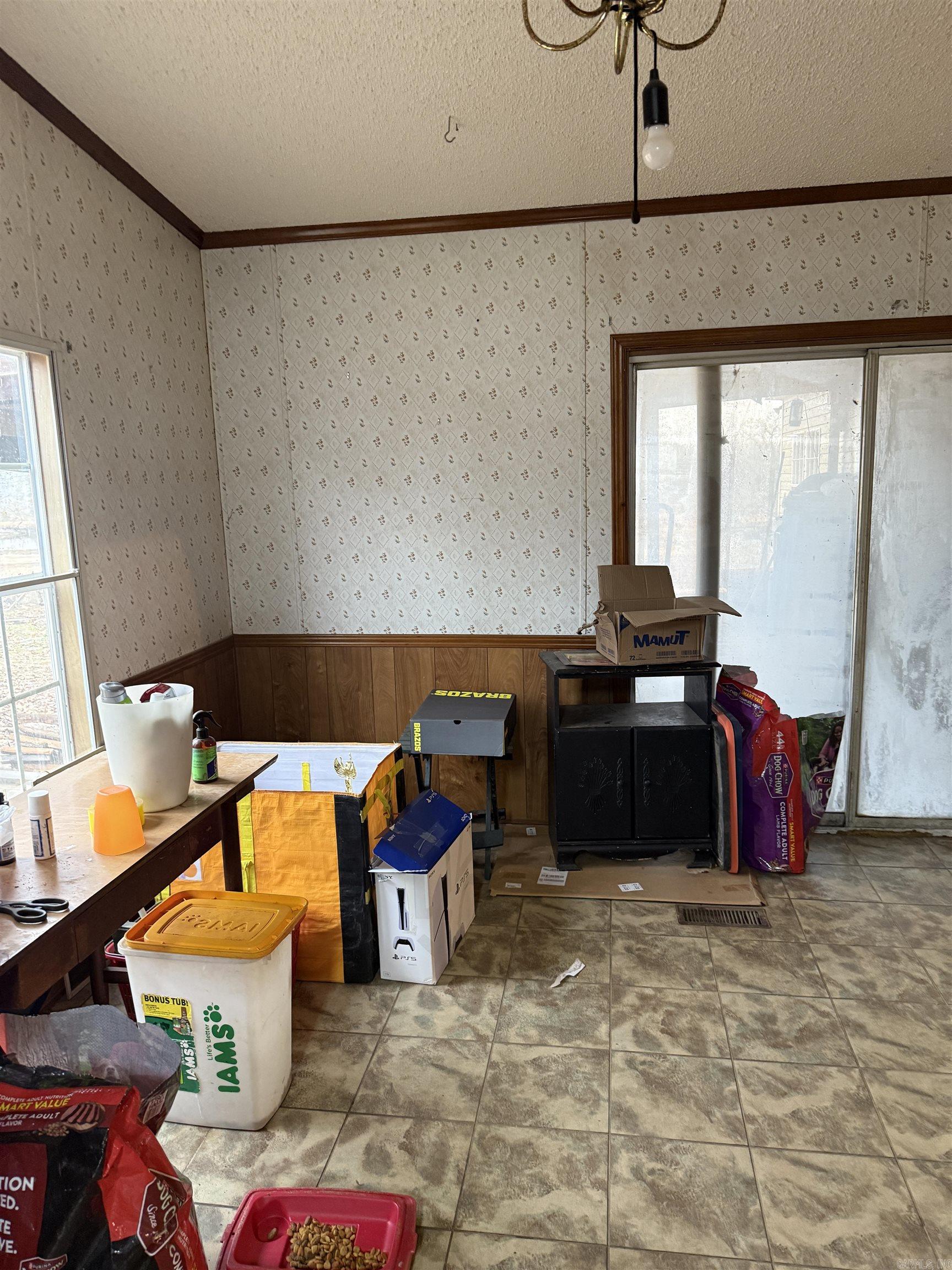 1531 Letona Road Searcy, AR 72143