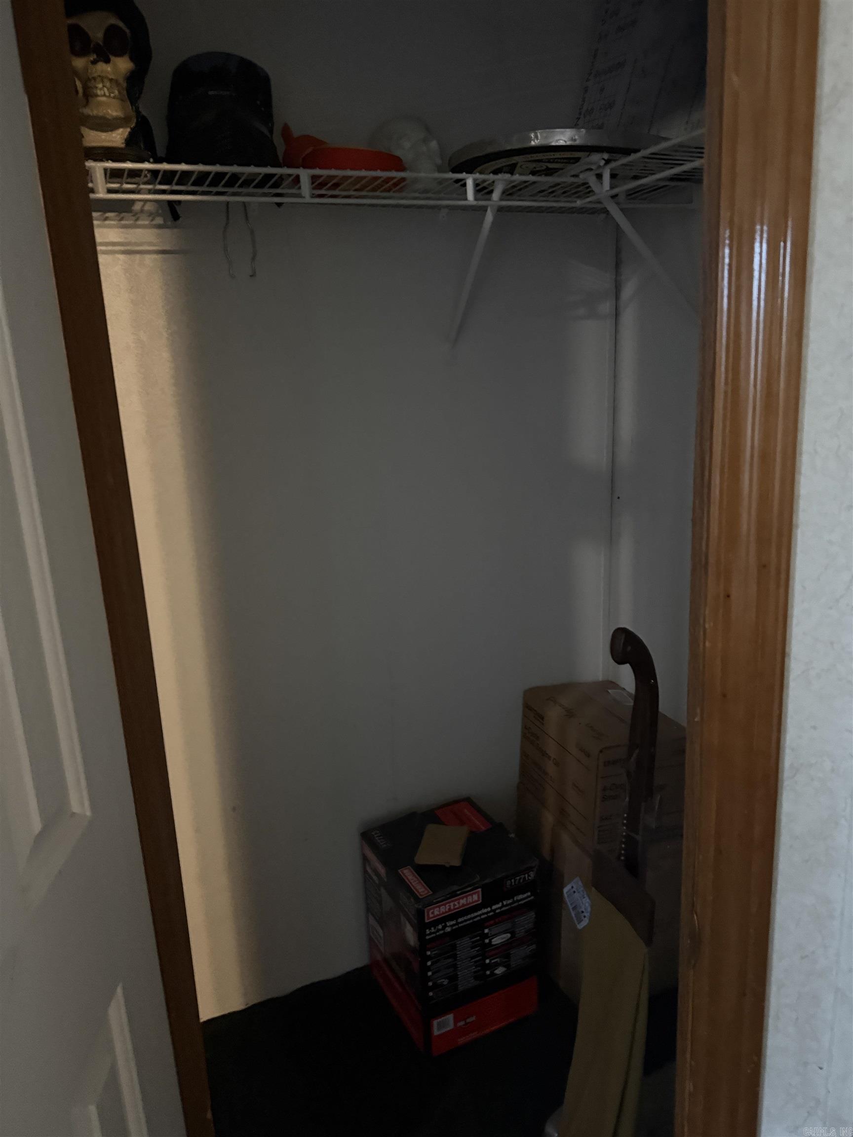 1531 Letona  Searcy, AR