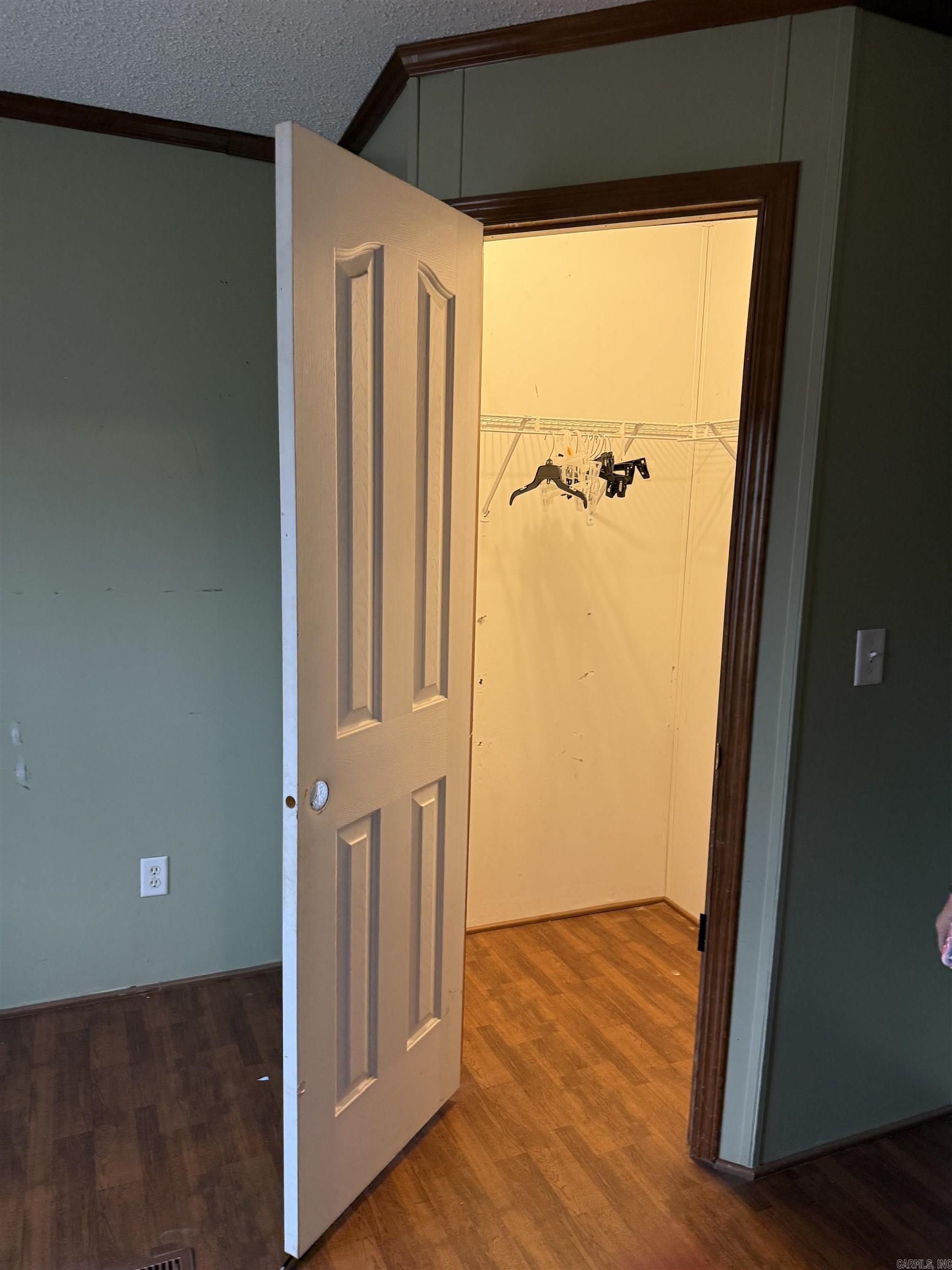 1531 Letona  Searcy, AR