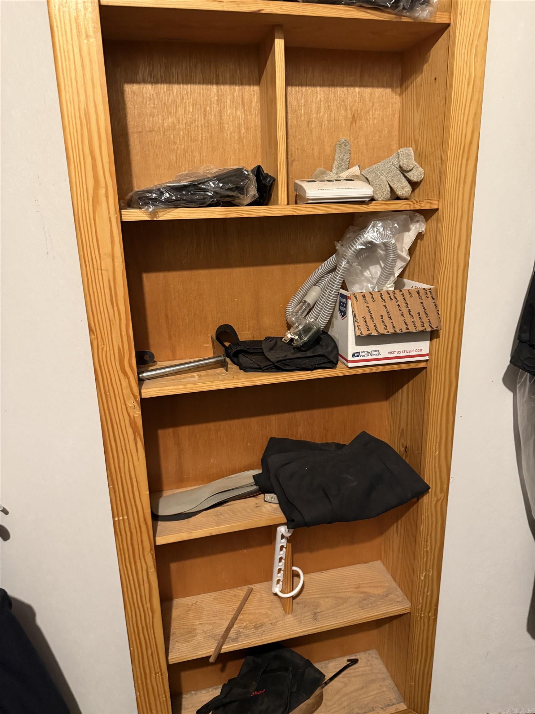 1531 Letona Road Searcy, AR 72143