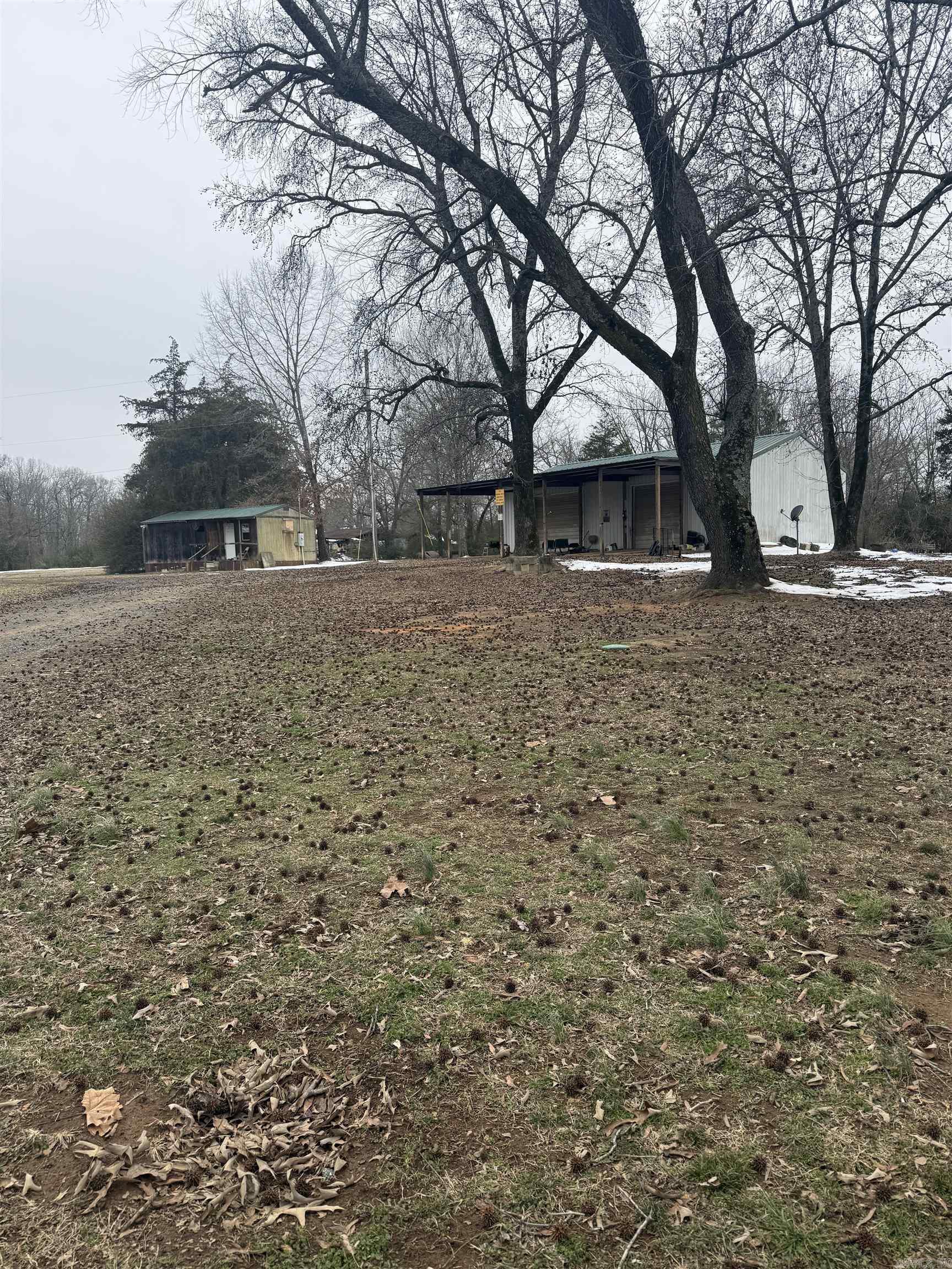 1531 Letona  Searcy, AR