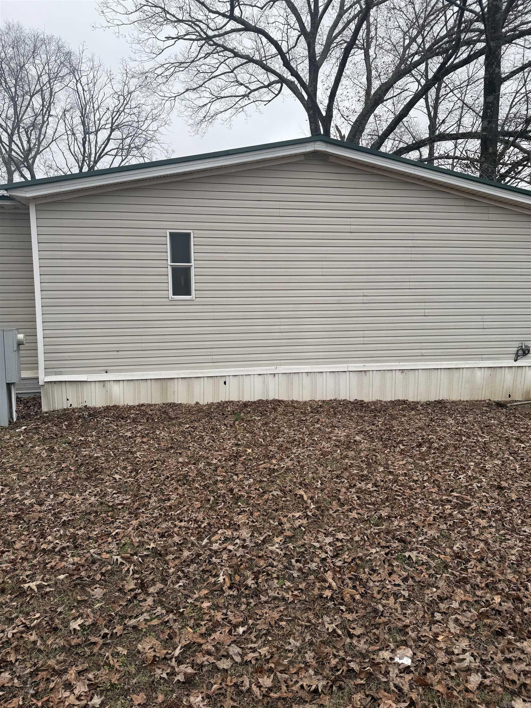 1531 Letona Road Searcy, AR 72143