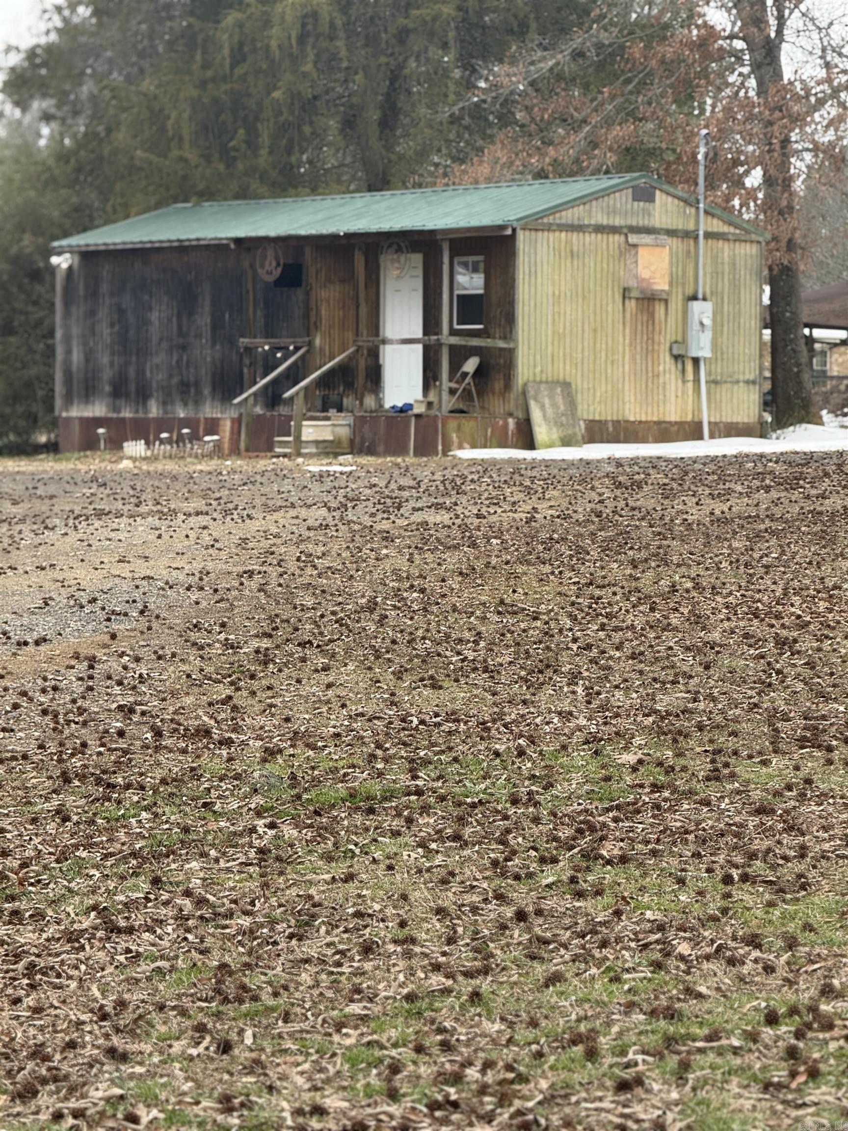 1531 Letona  Searcy, AR