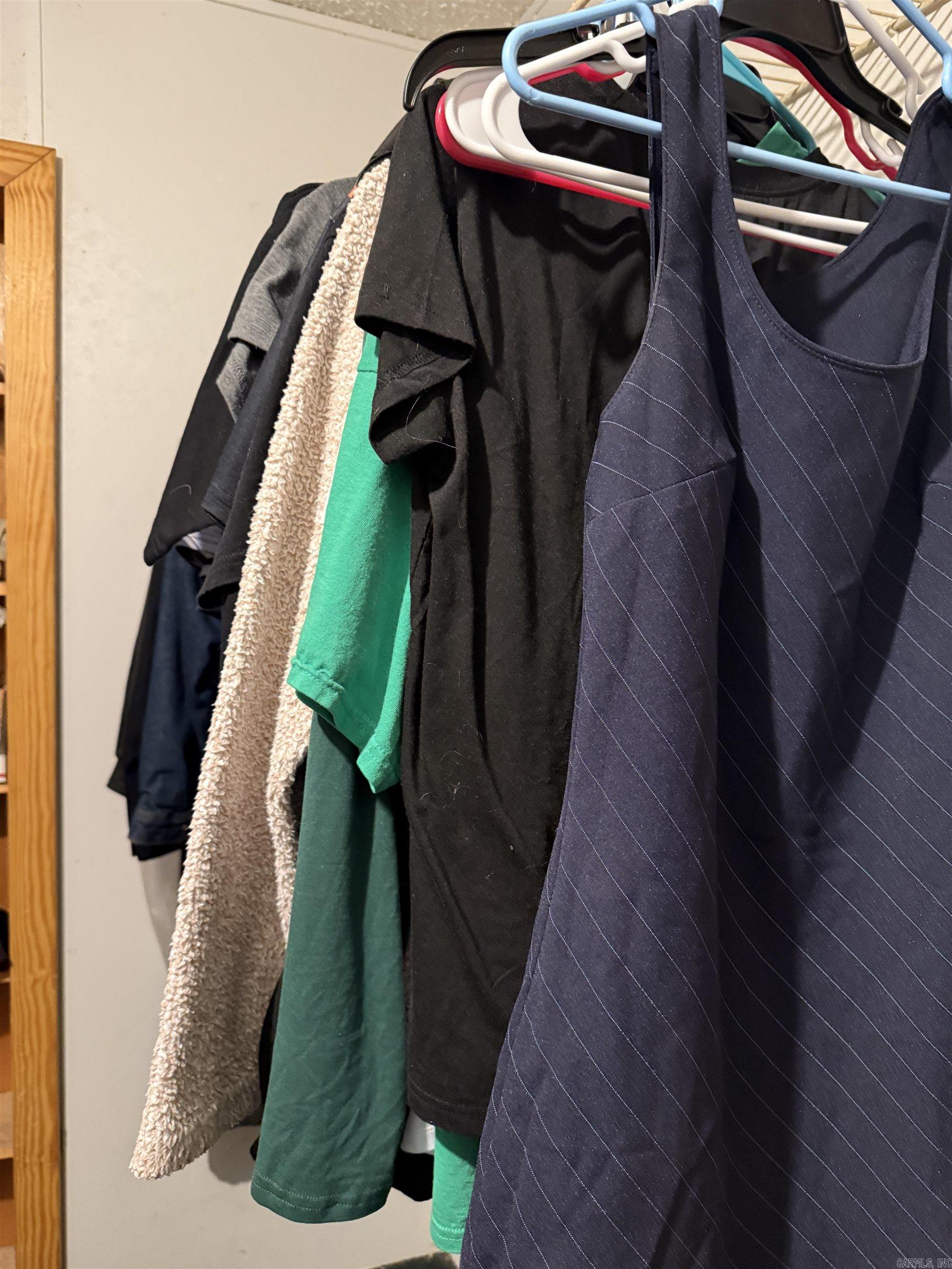 1531 Letona Road Searcy, AR 72143