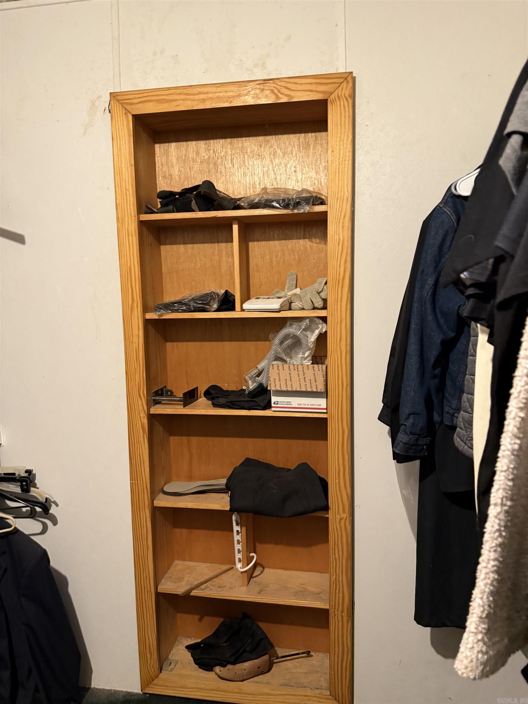 1531 Letona Road Searcy, AR 72143