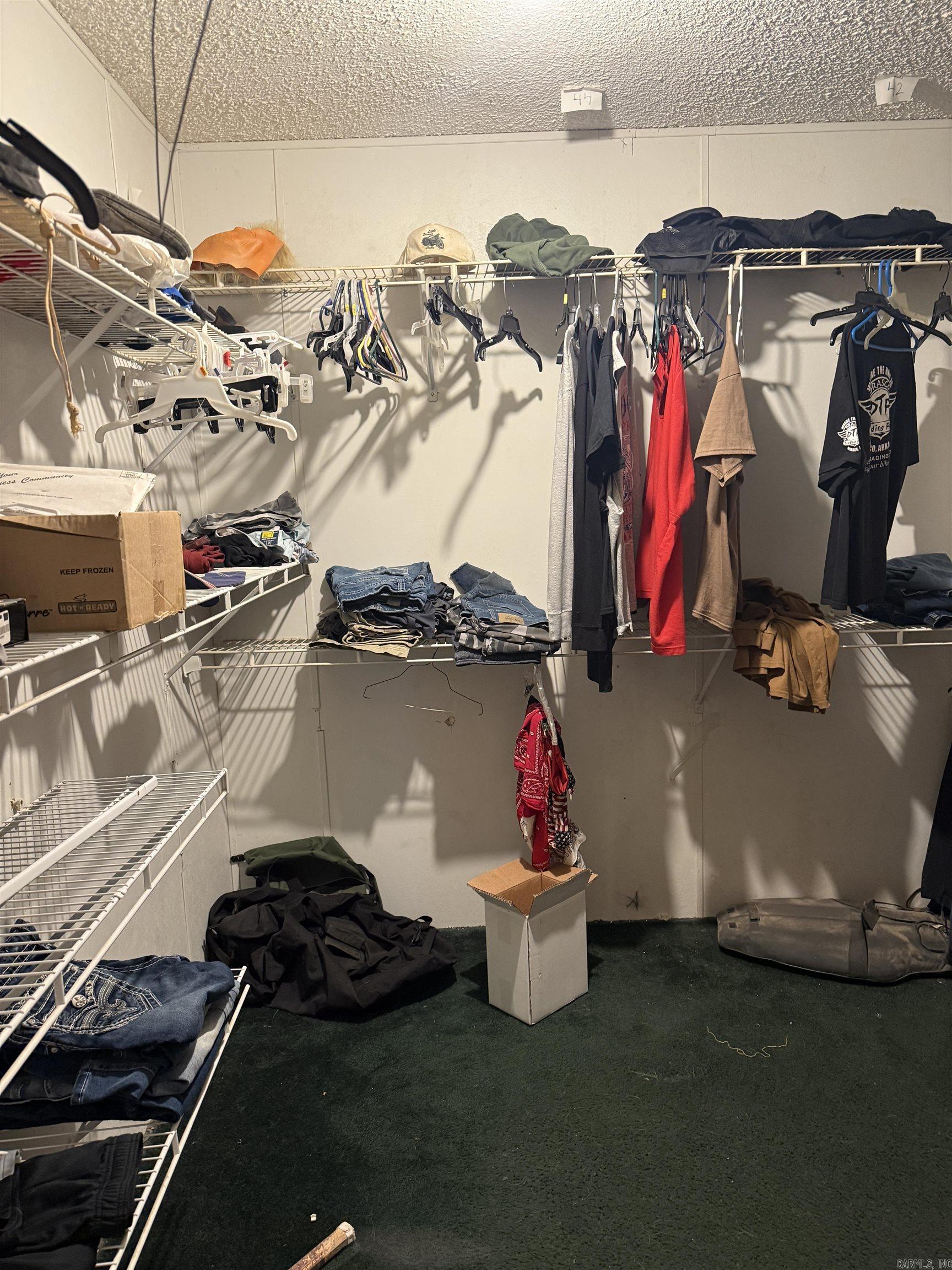 1531 Letona Road Searcy, AR 72143