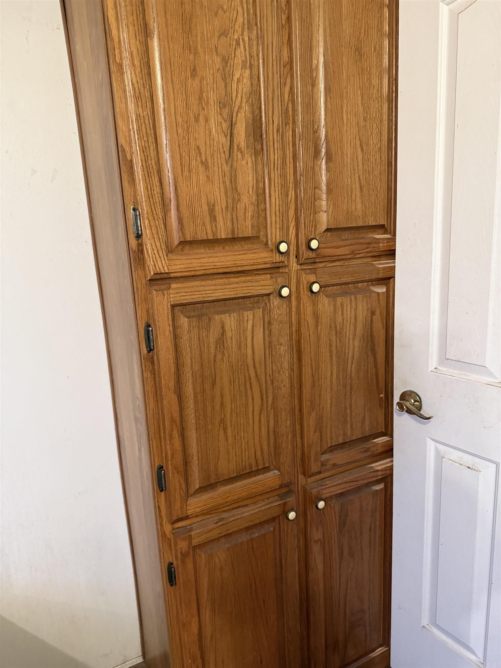 1531 Letona Road Searcy, AR 72143