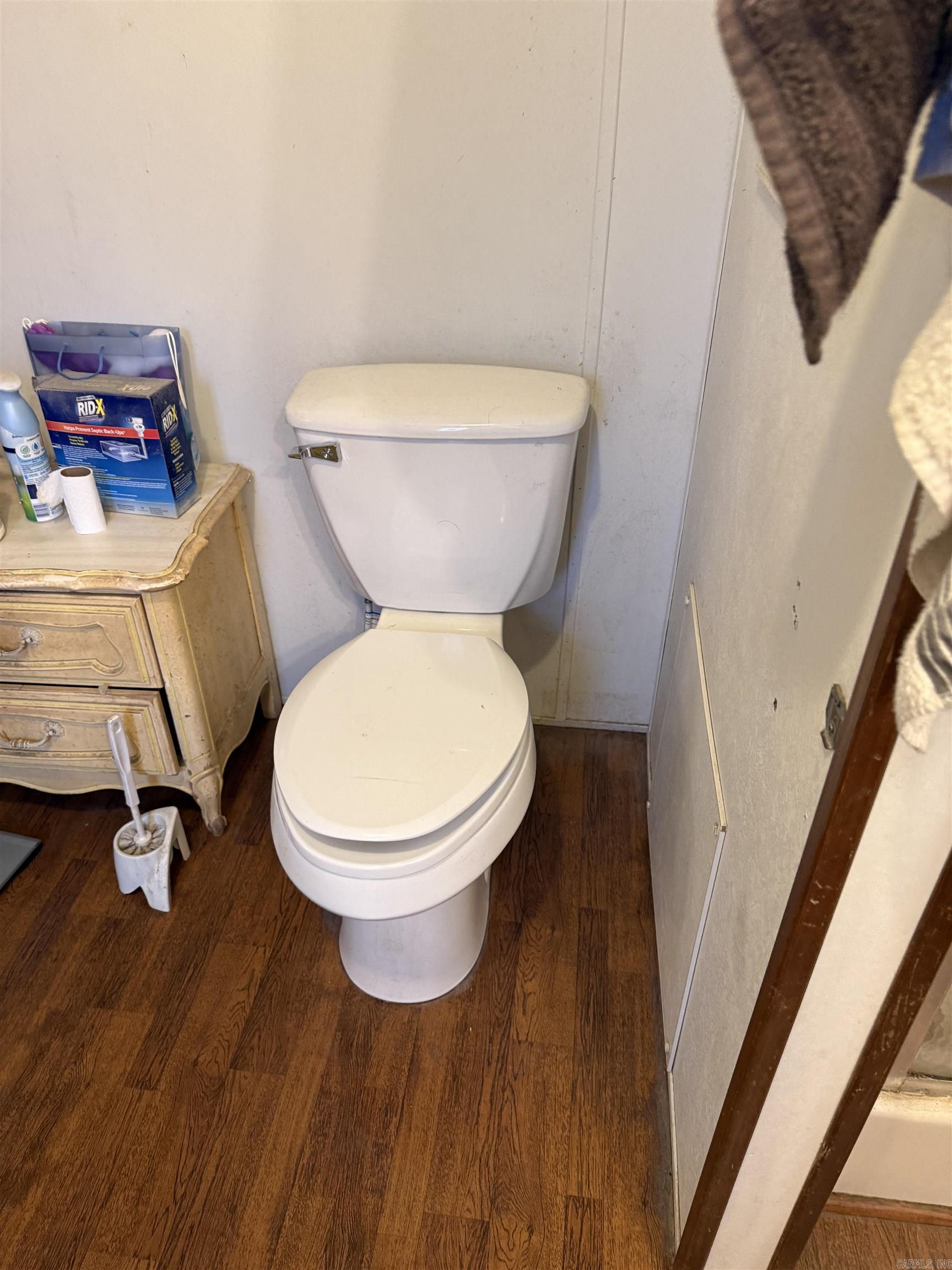 1531 Letona Road Searcy, AR 72143