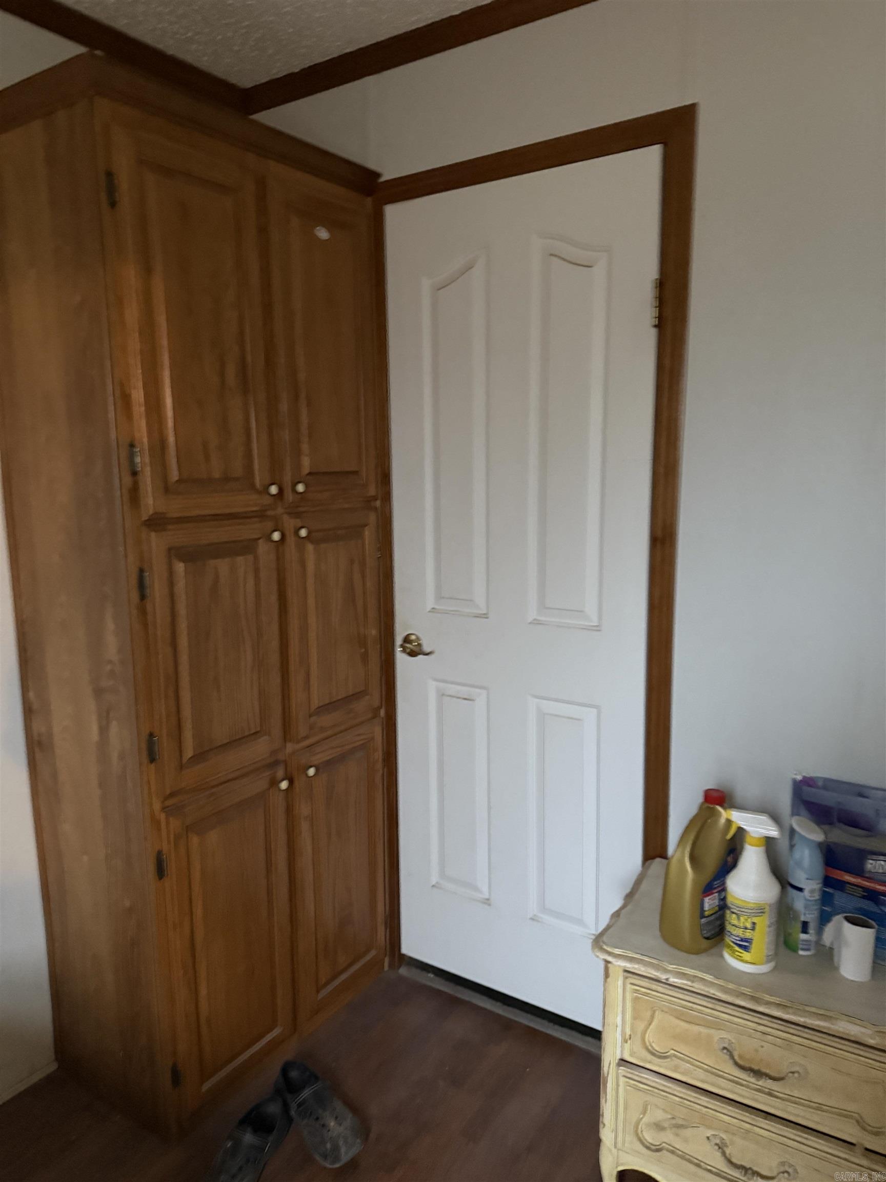 1531 Letona Road Searcy, AR 72143