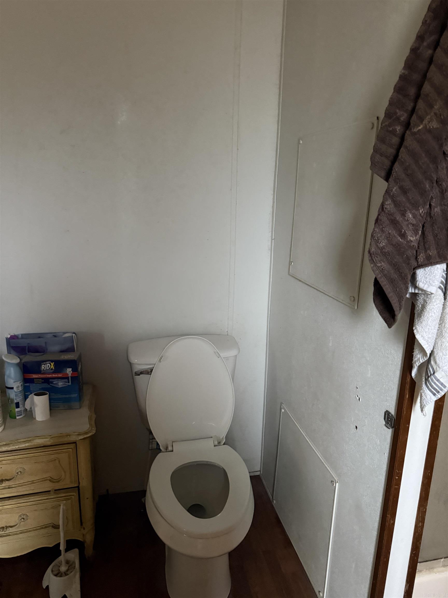 1531 Letona Road Searcy, AR 72143