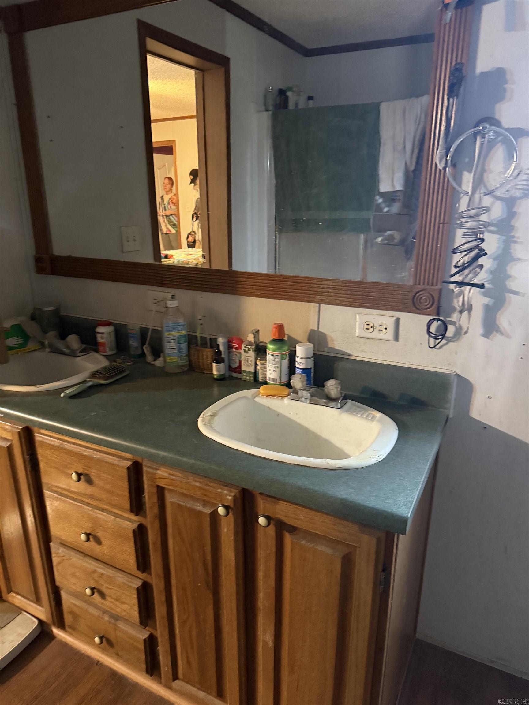 1531 Letona Road Searcy, AR 72143