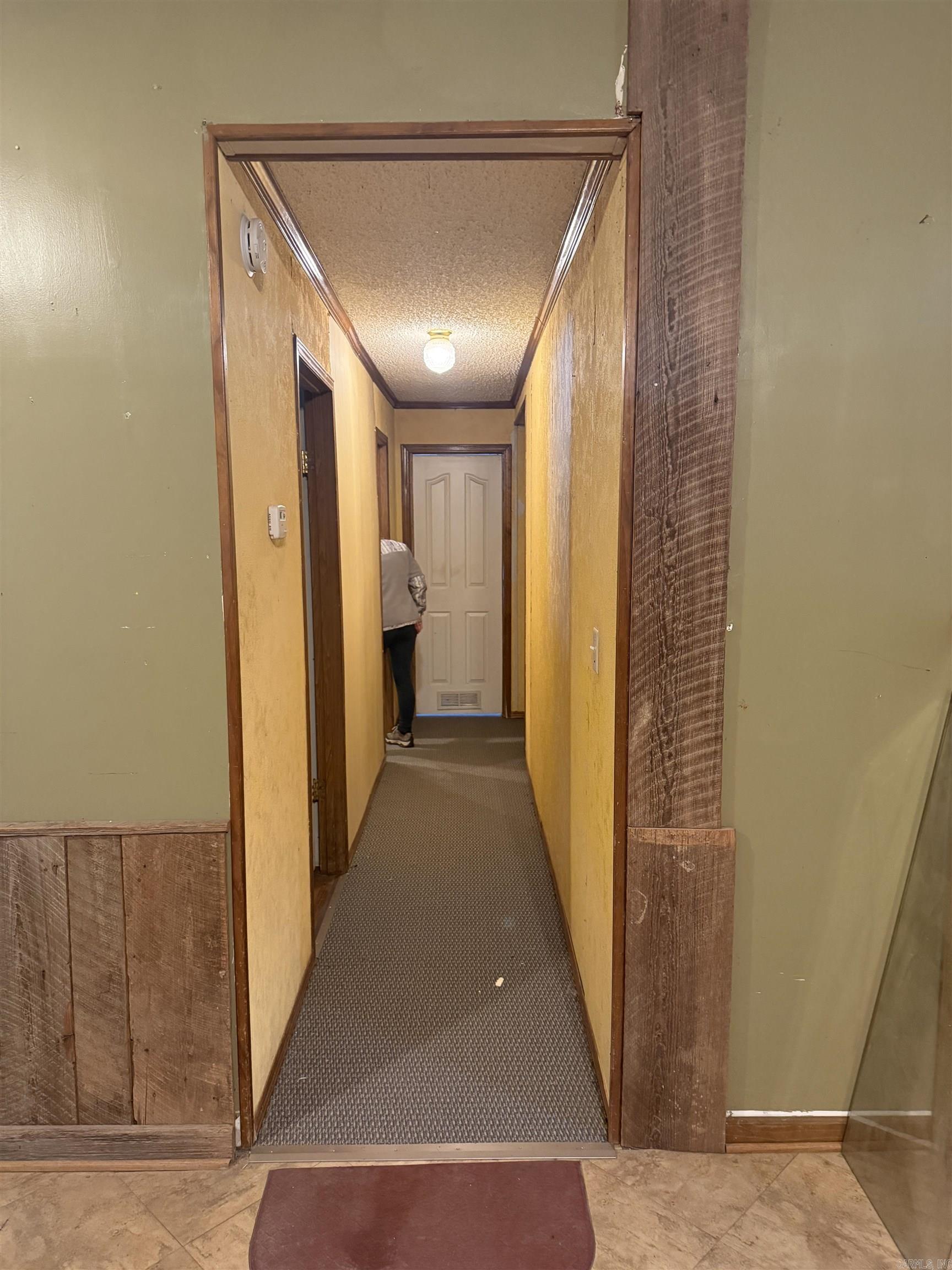 1531 Letona  Searcy, AR